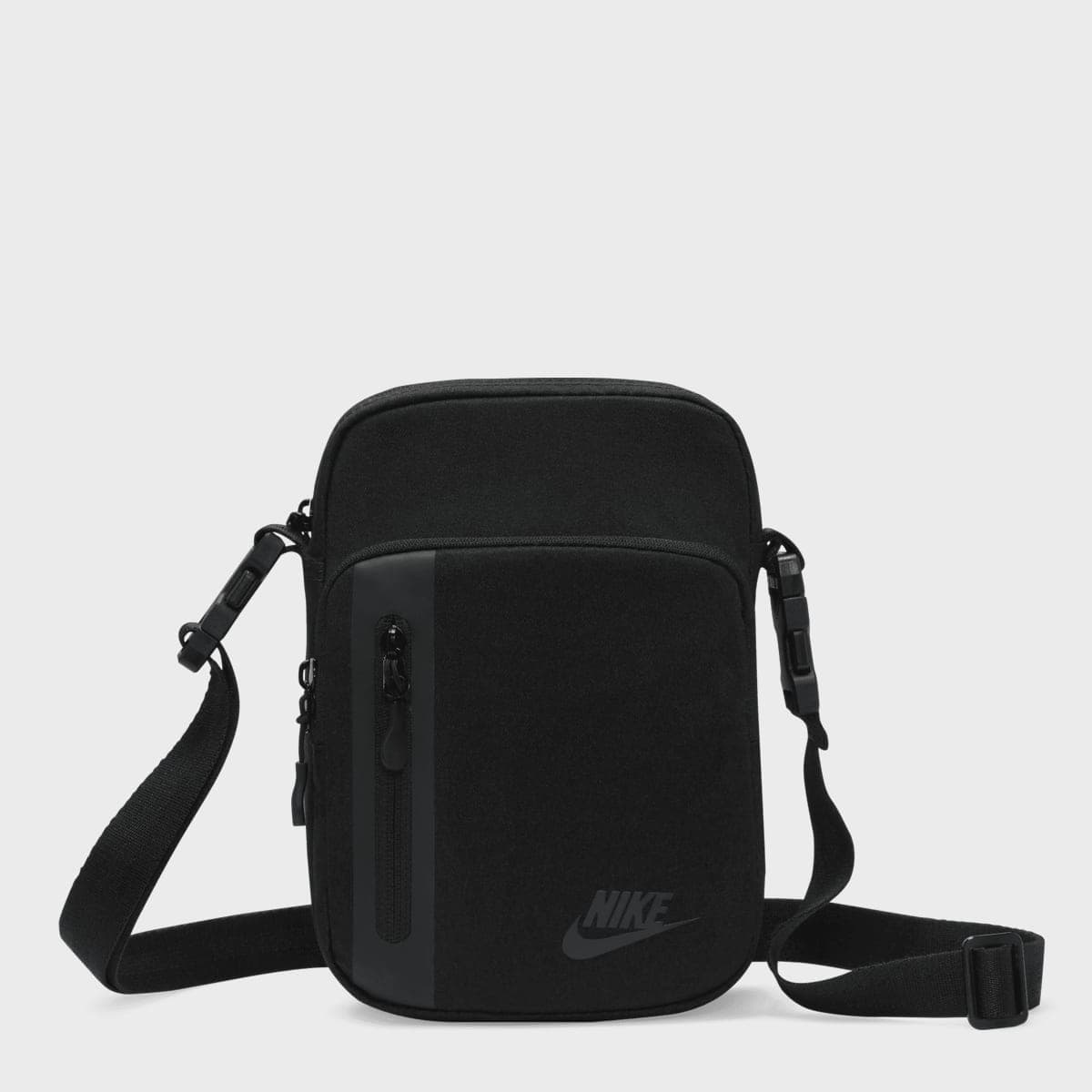 Tech Cross-Body Bag