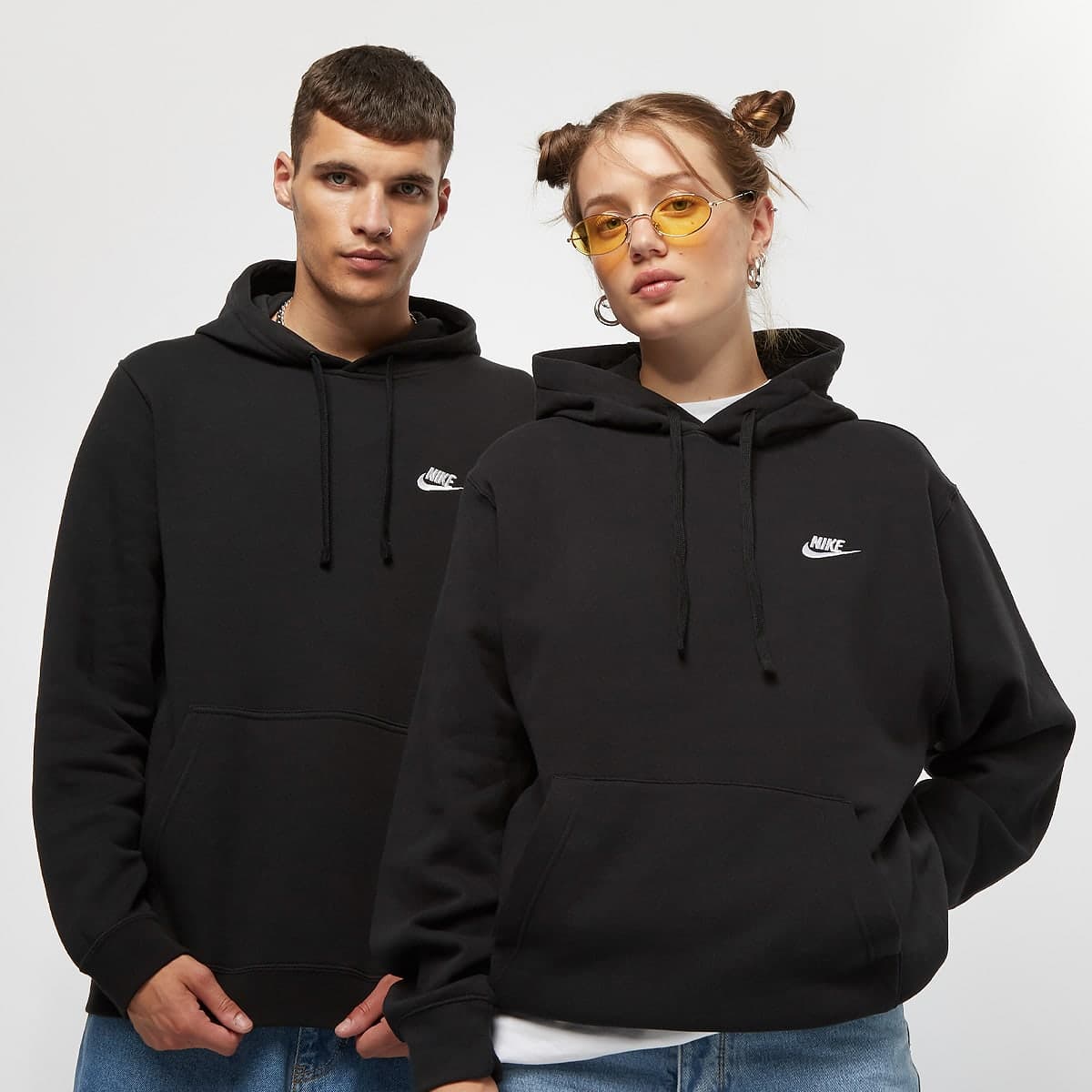 Sportswear Club Fleece Hoodie