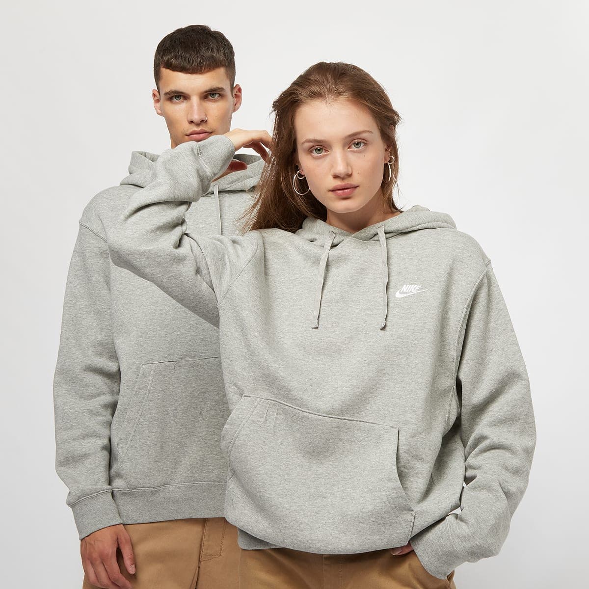 Sportswear Club Fleece Hoodie