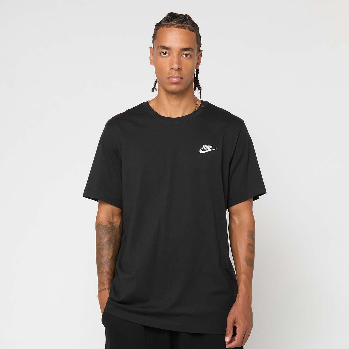 Sportswear Club T-Shirt