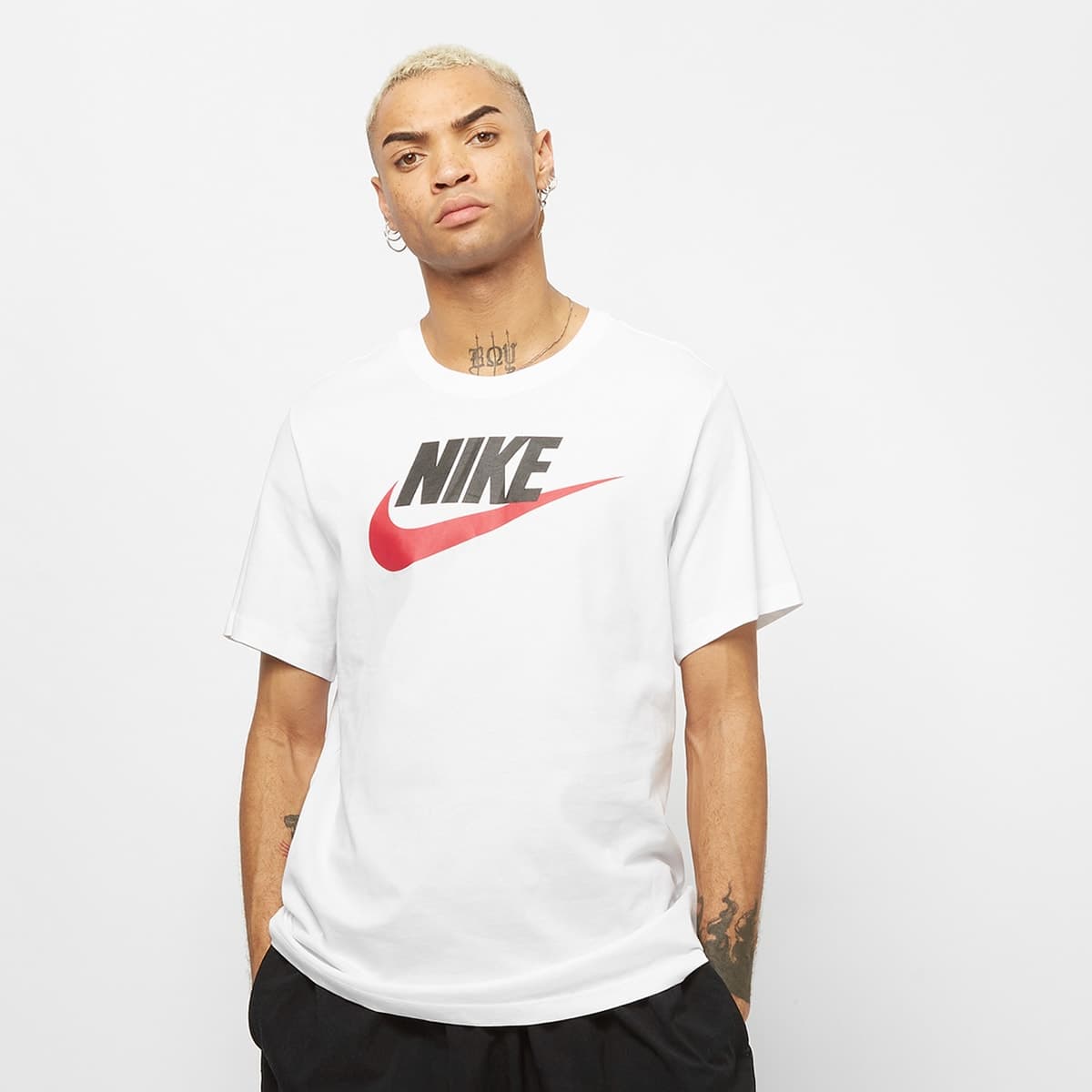 Sportswear Tee Icon Futura