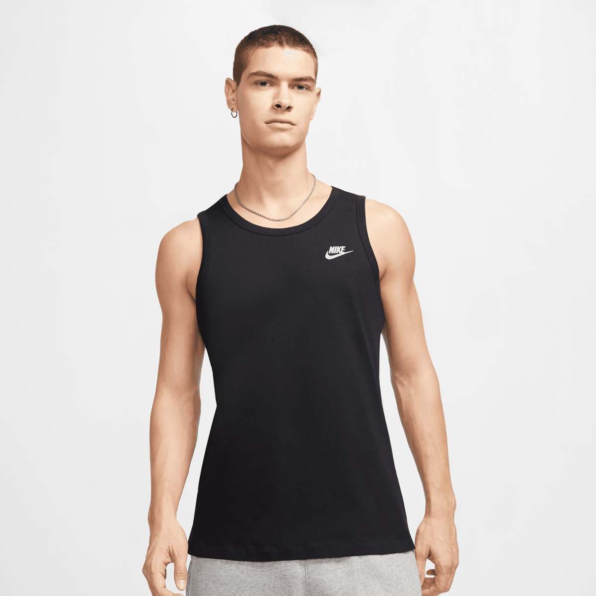 Sportswear Tank