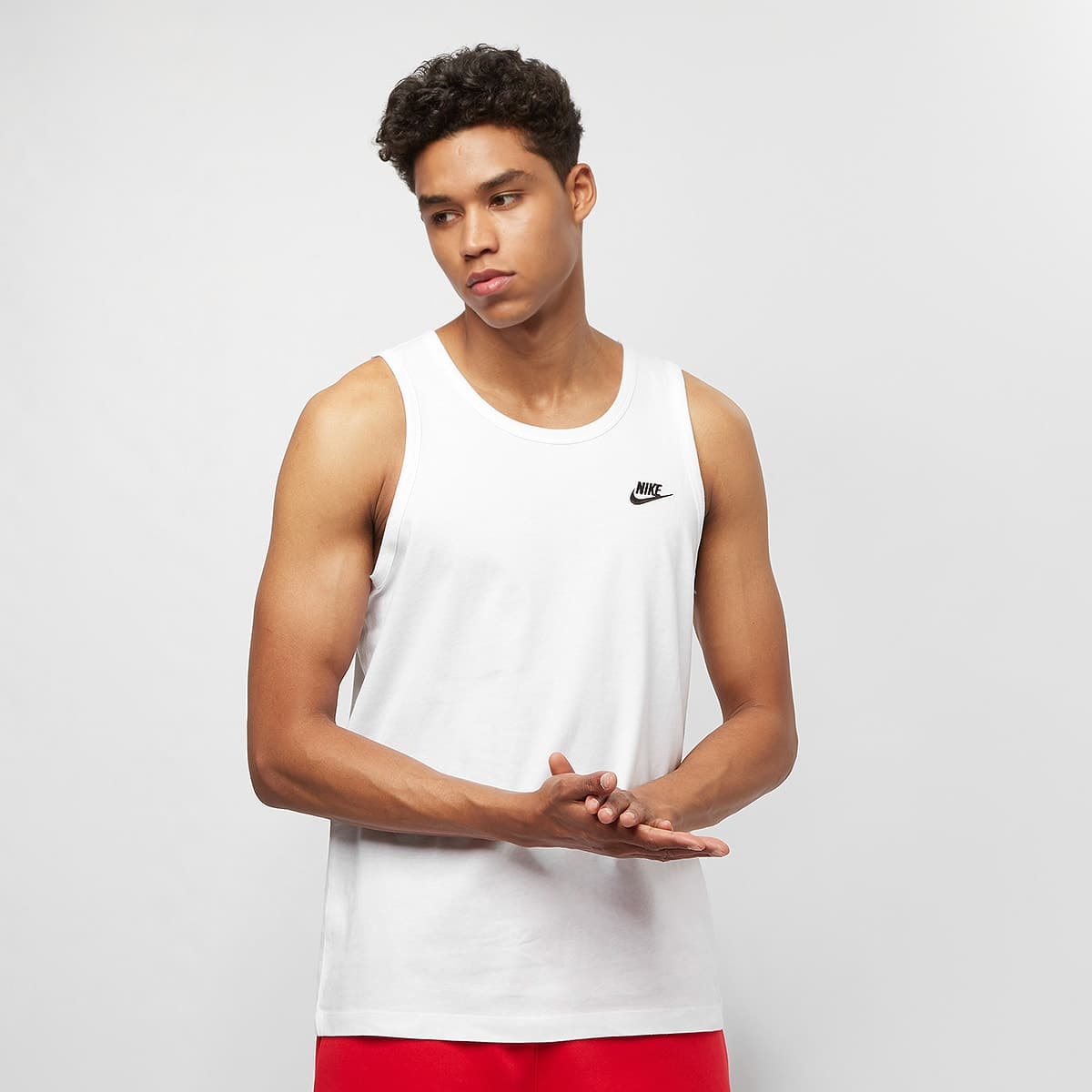 Sportswear Tank