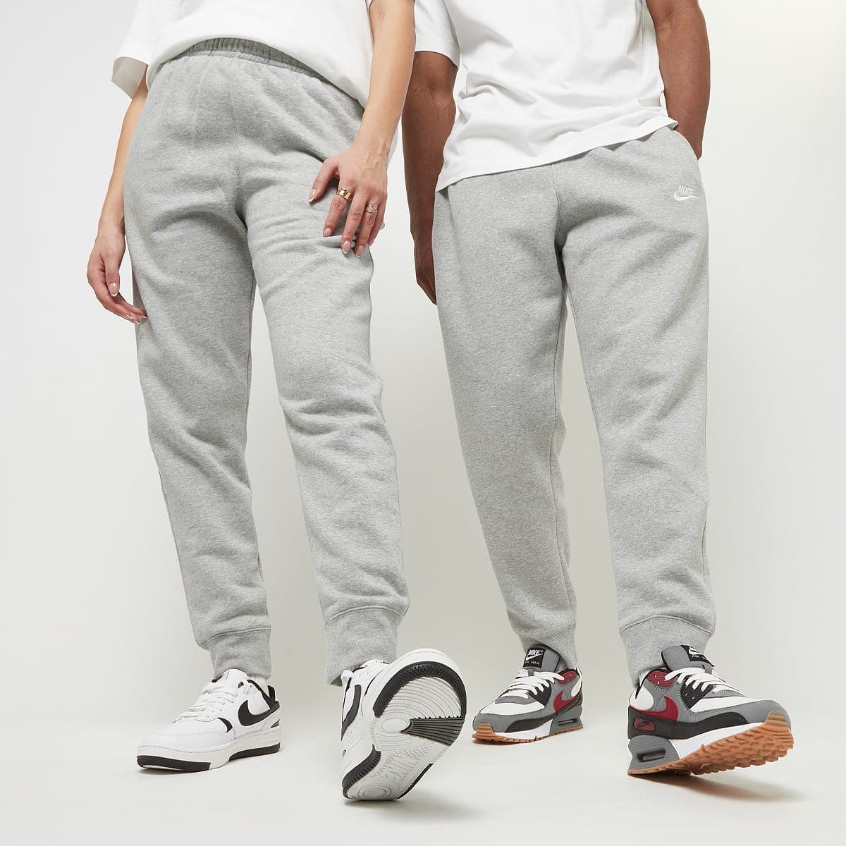 Sportswear Club Fleece Joggers