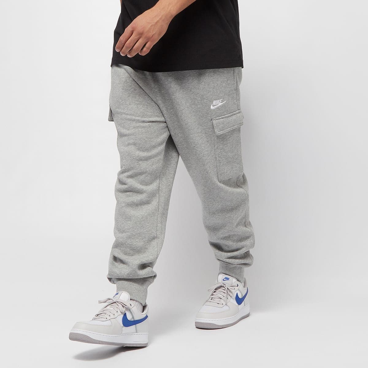 Sportswear Club Fleece Cargo Pants