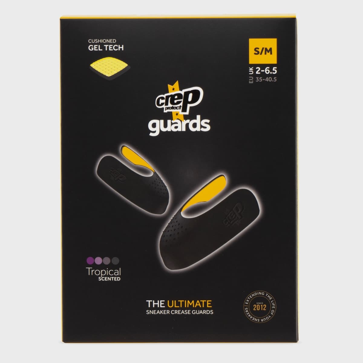 Crep Protect - Sneaker Shields