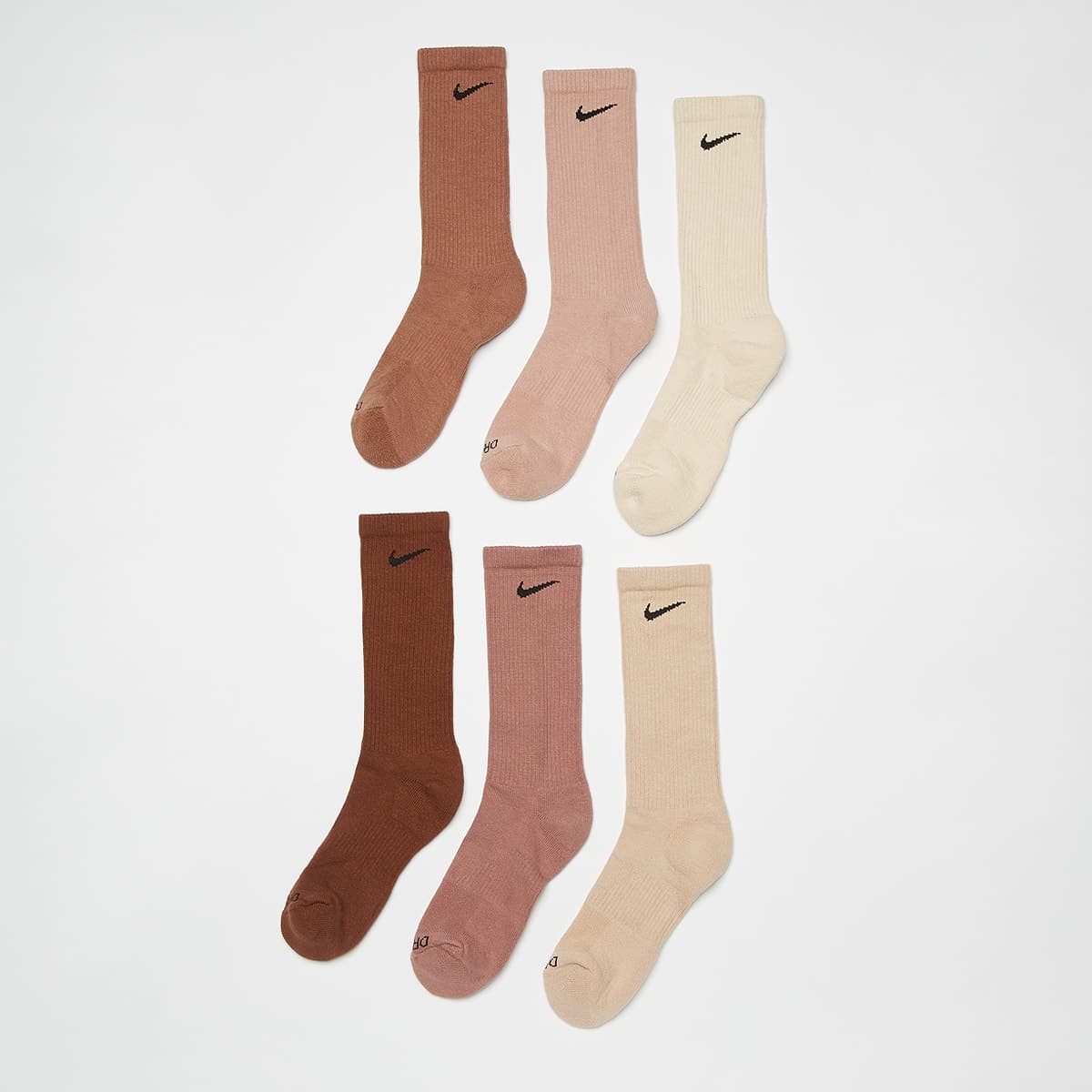 6 PACK - Everyday Cushion Crew Training