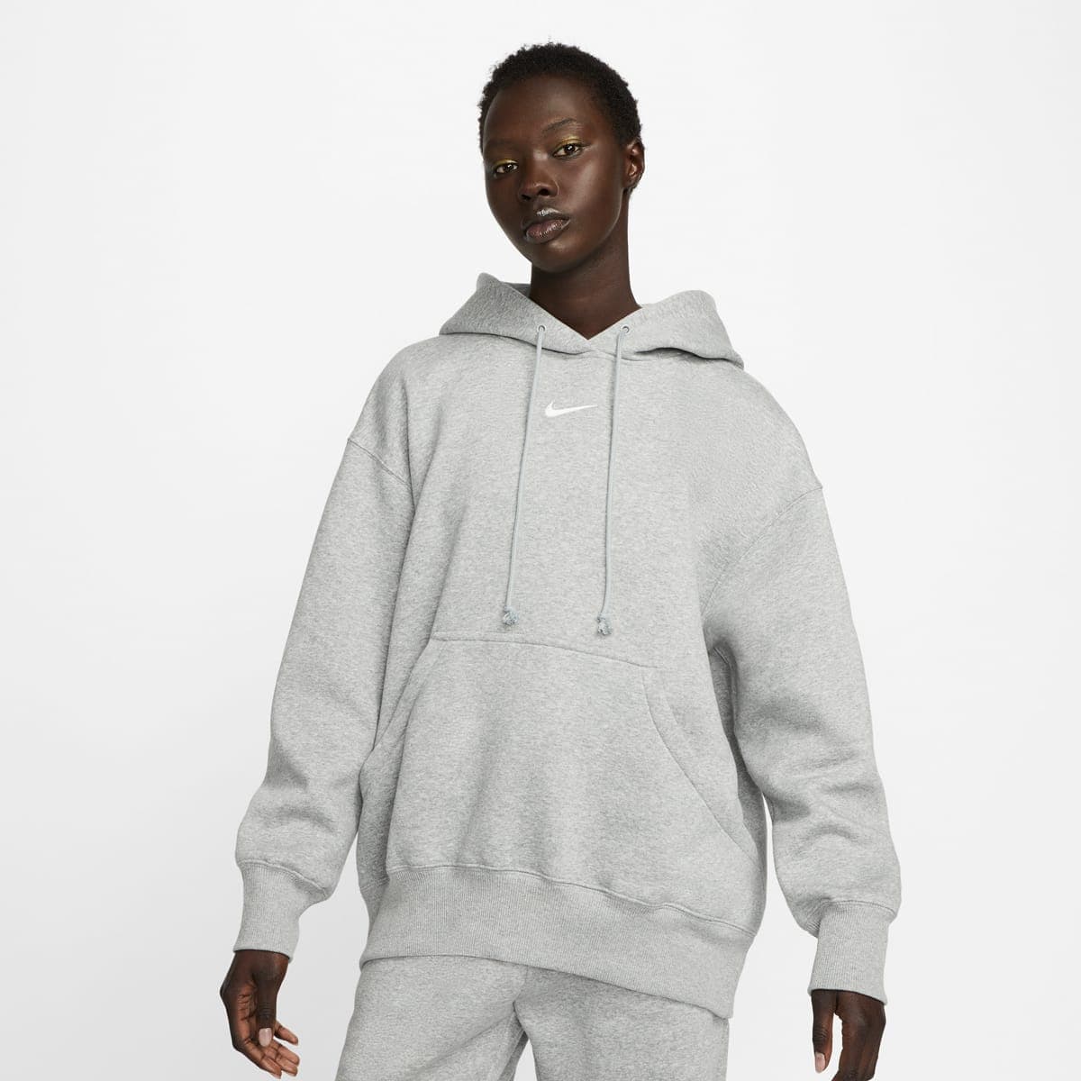 Sportswear Phoenix Fleece Oversized Hoodie