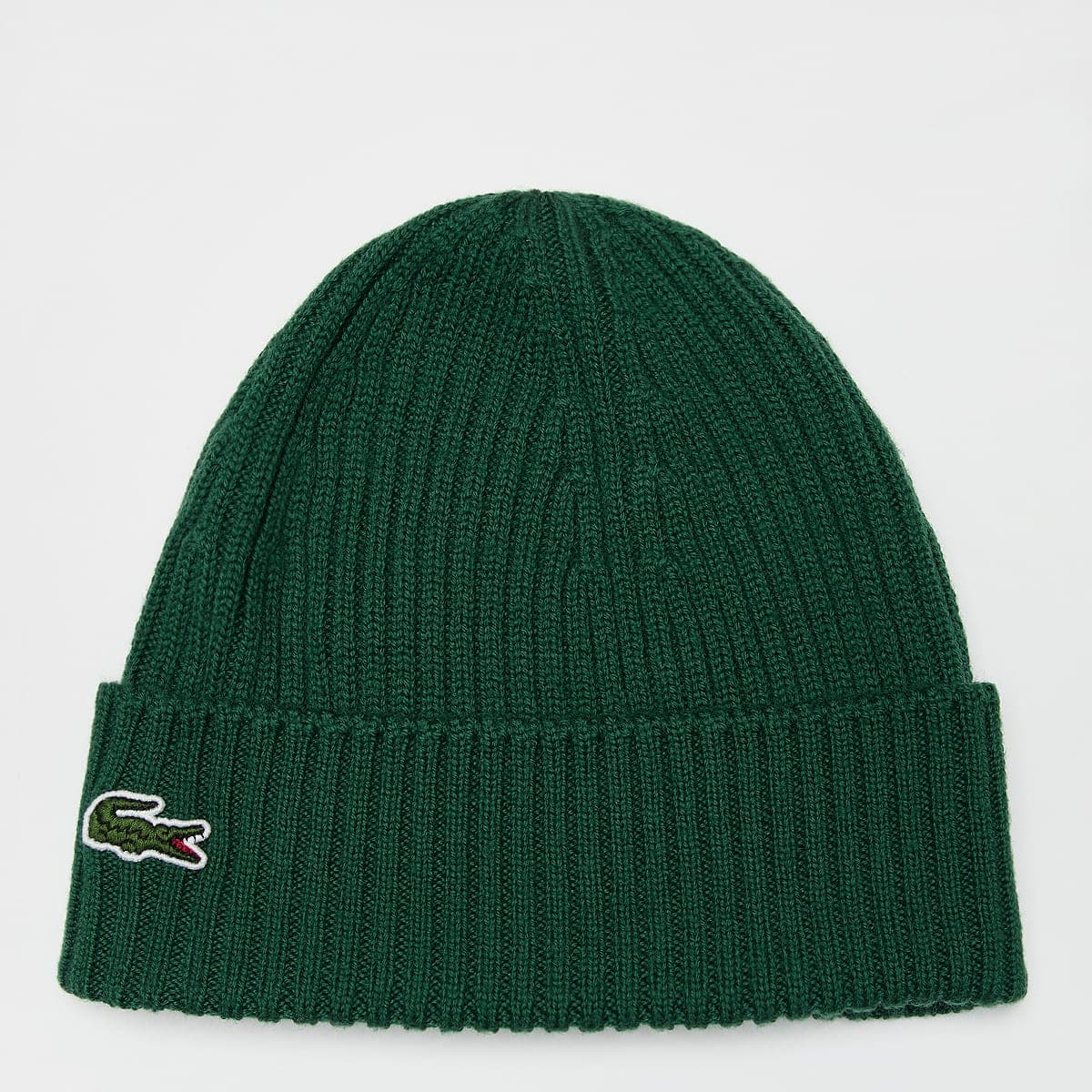 Knitted Cap 