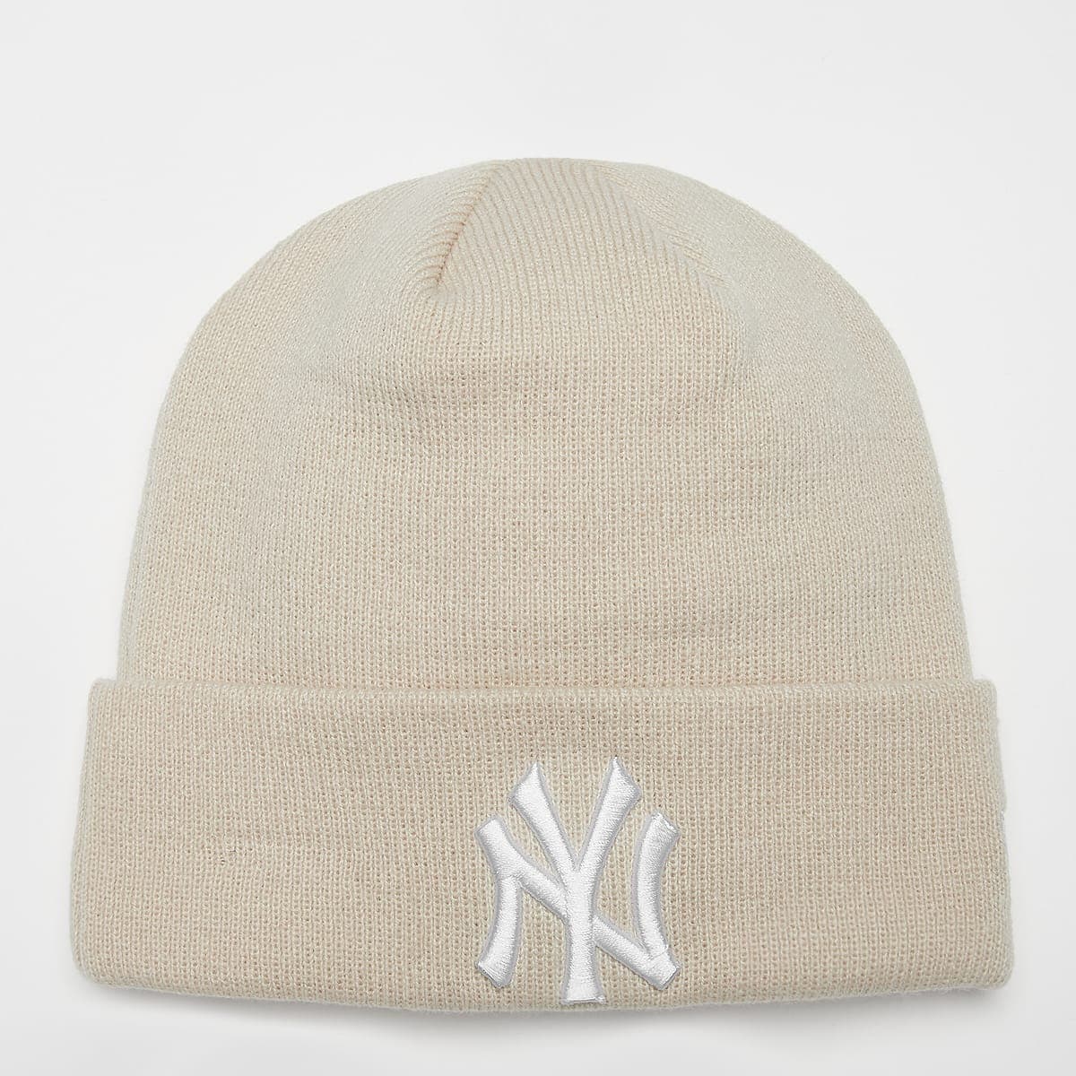 Cuff Beanie Essential MLB New York Yankees