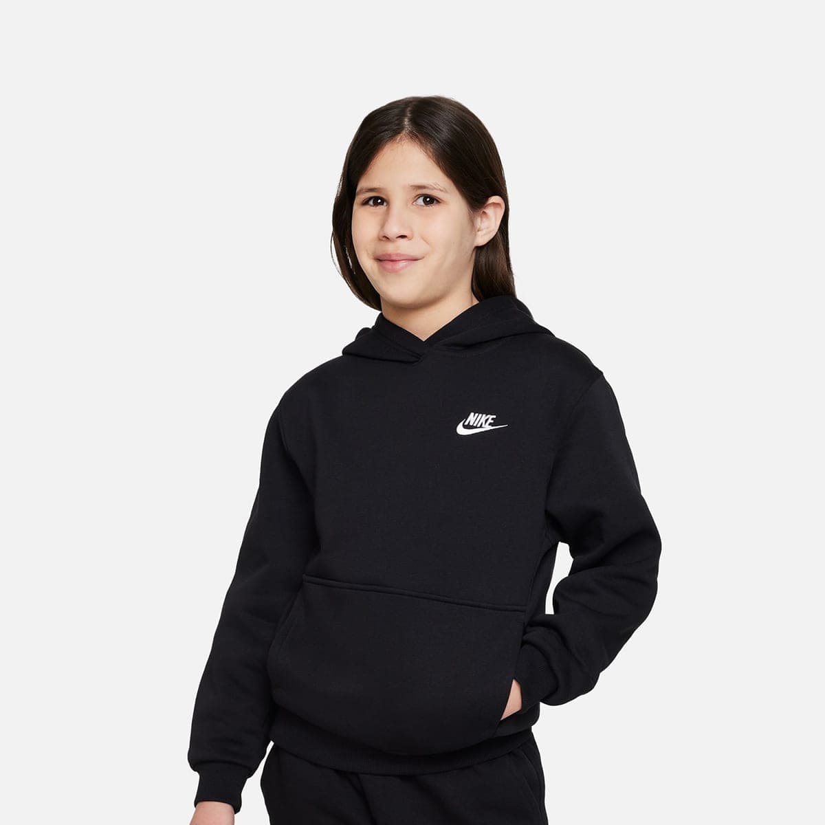 Sportswear Club Fleece Hoodie