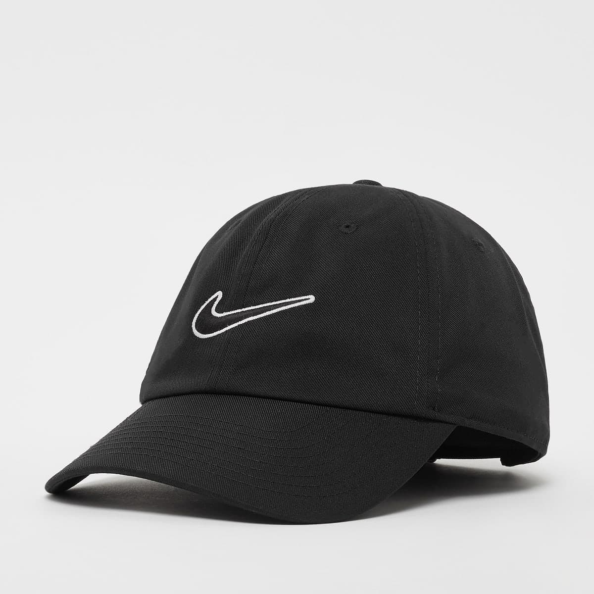 Club Unstructured Swoosh Cap