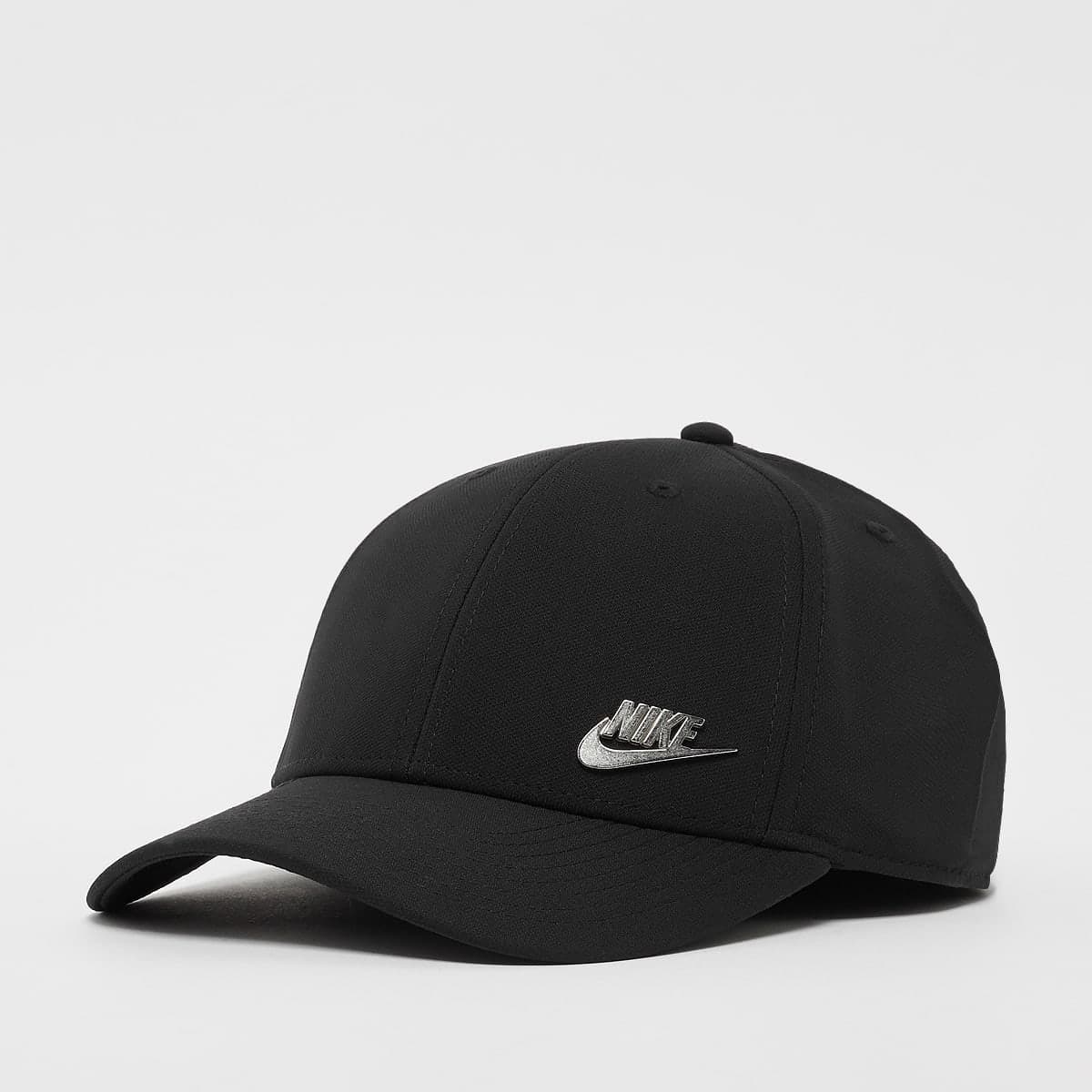 Dri-FIT Club Structured Metal Logo Cap