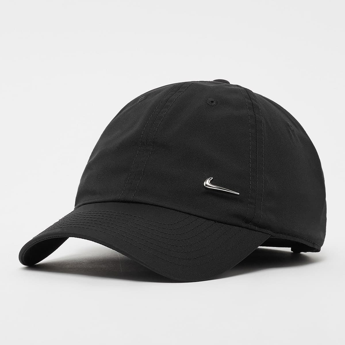 Dri-FIT Club Unstrukturierte Metall-Swoosh-Cap