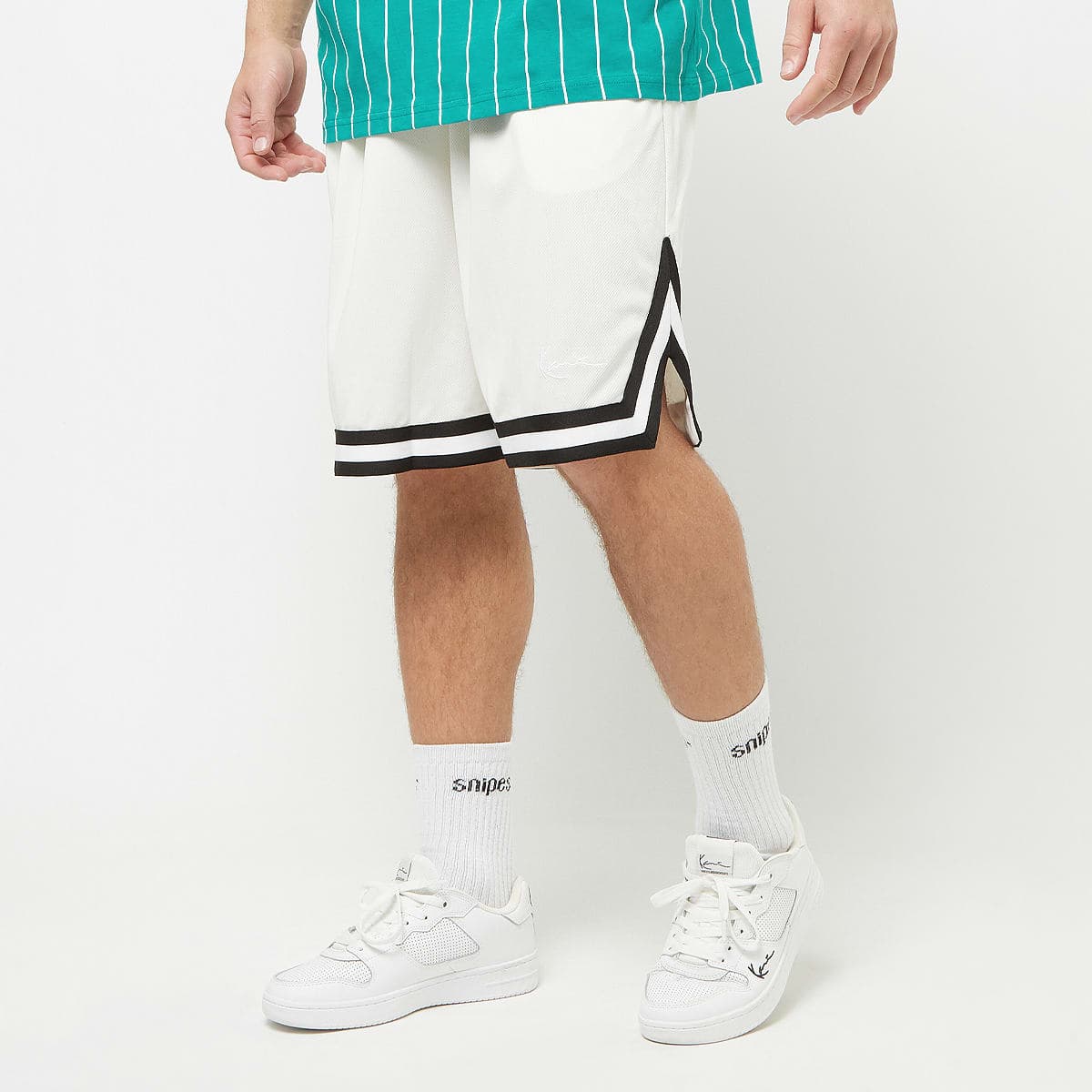 Small Signature Essential Mesh 