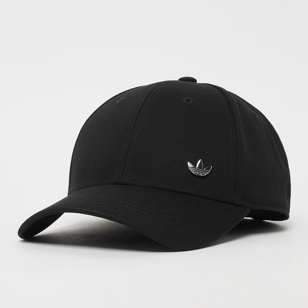 adi Metal Baseball Cap