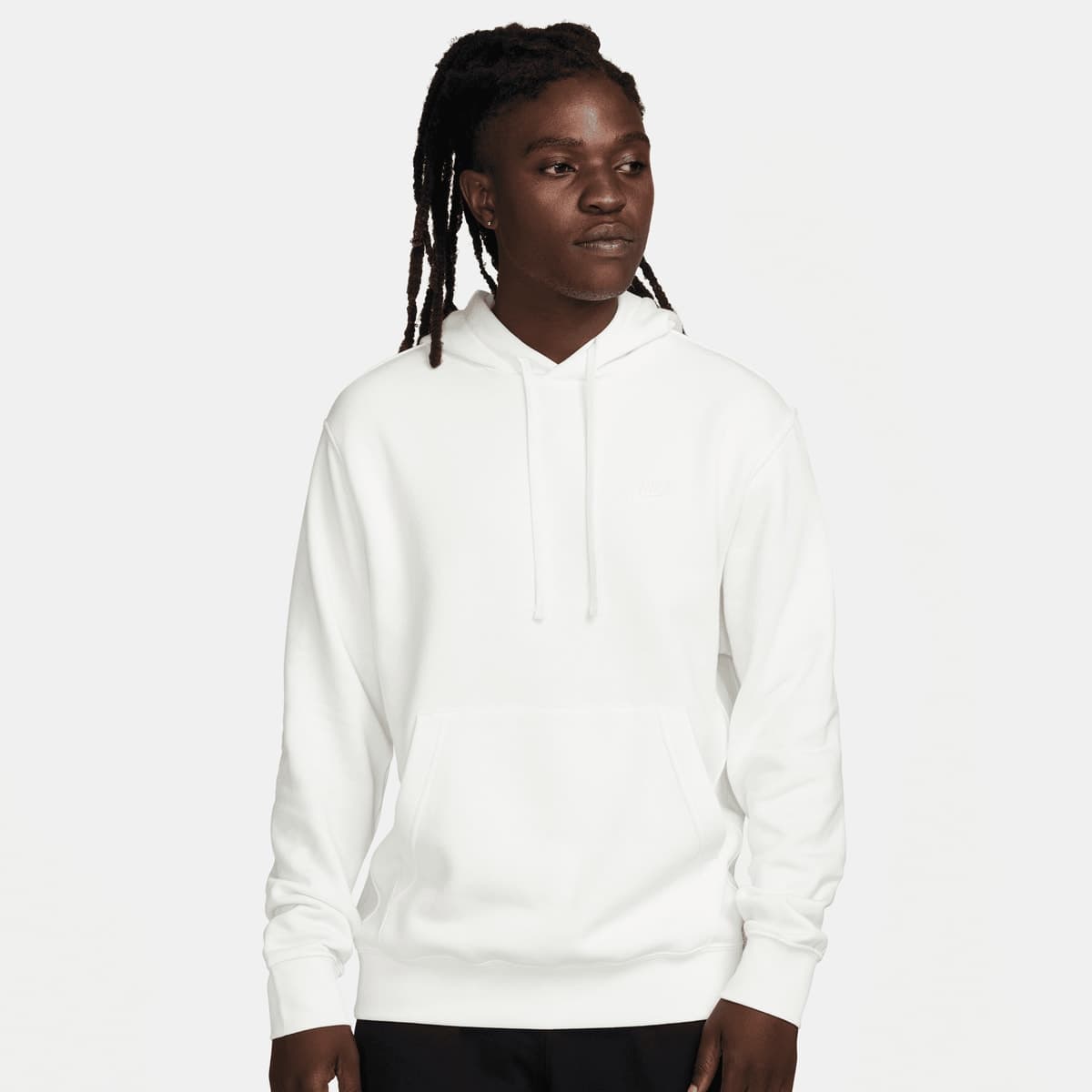 Sportswear Club Fleece Hoodie
