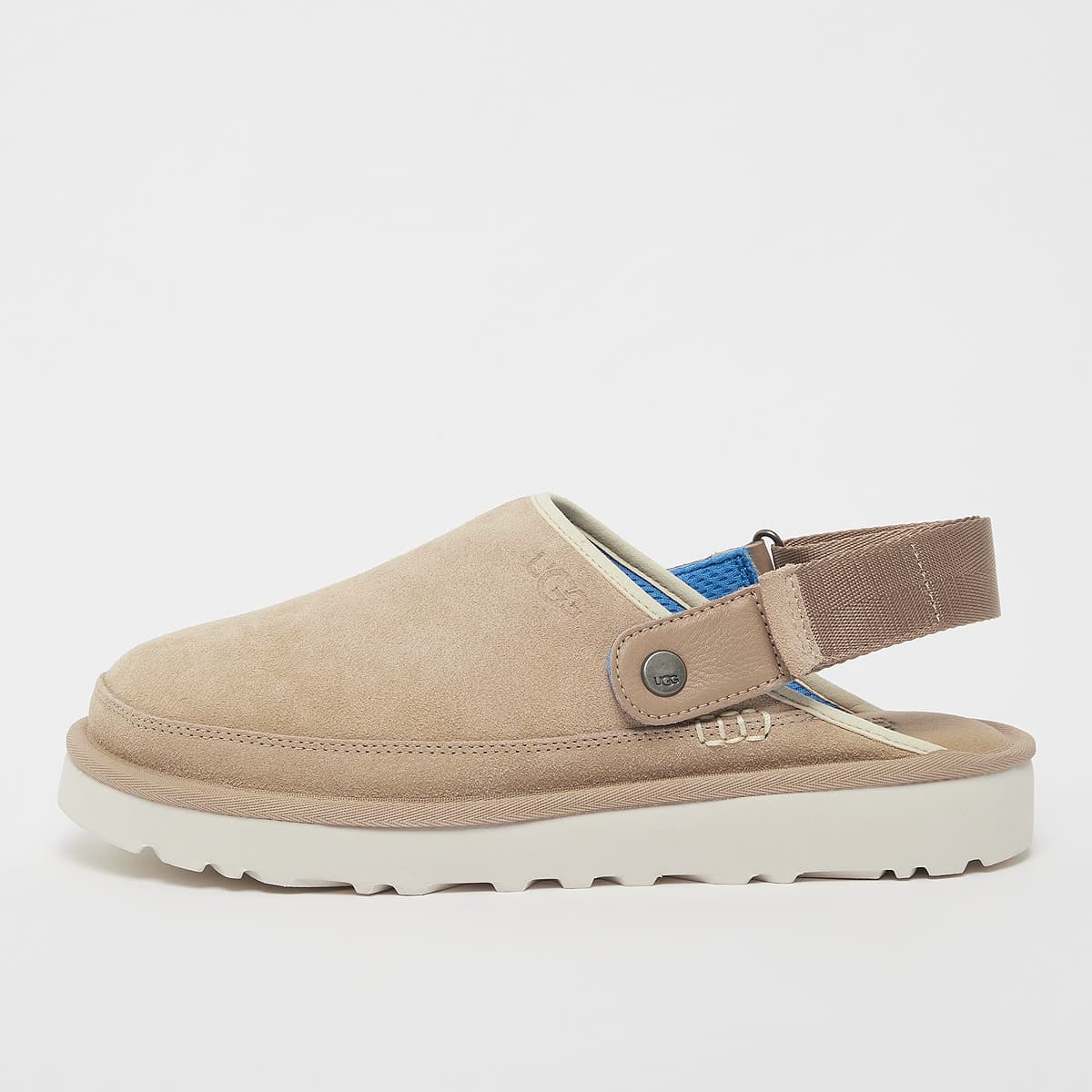 Goldencoast Clog 