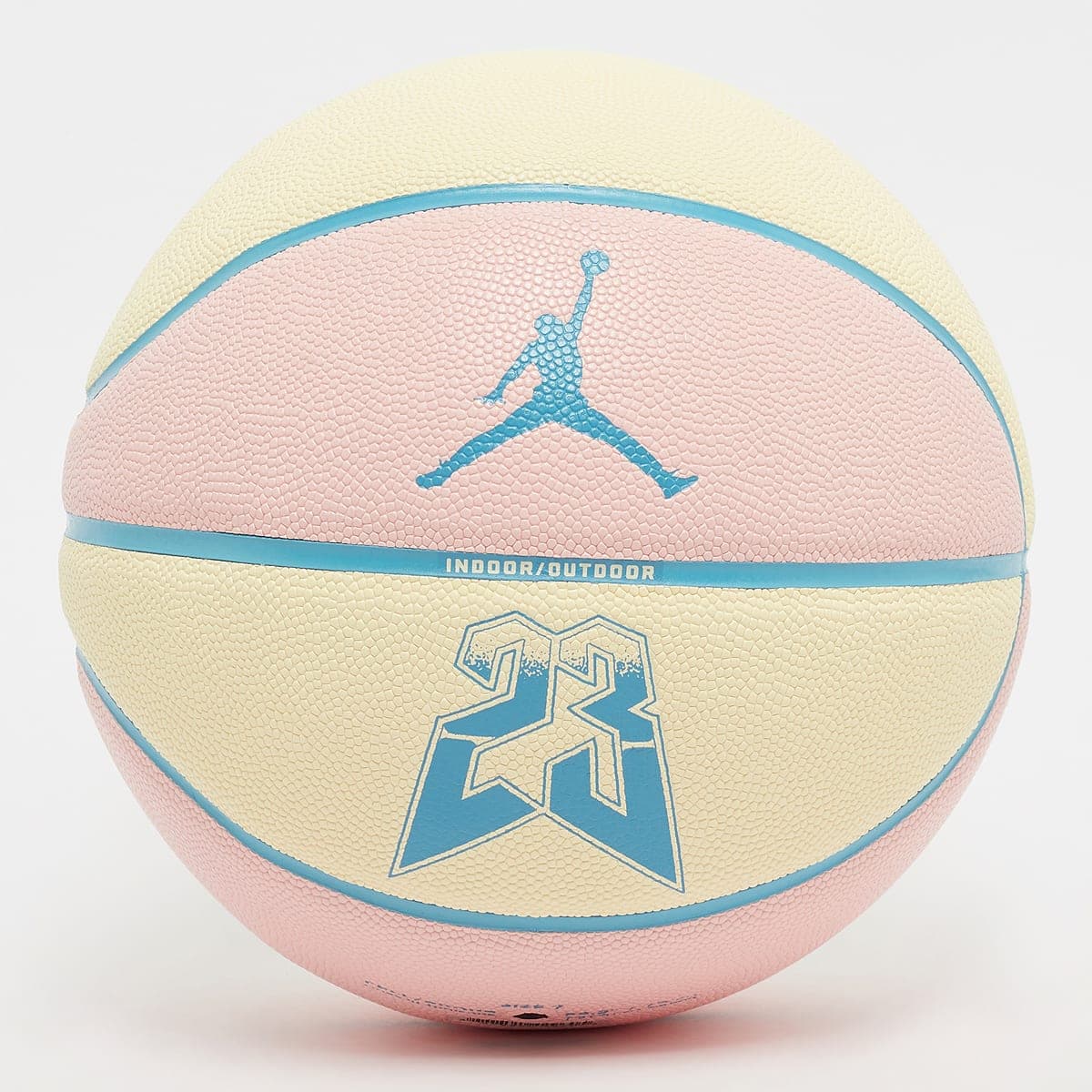 Ultimate 2.0 Grapfic Deflated (Size 8)