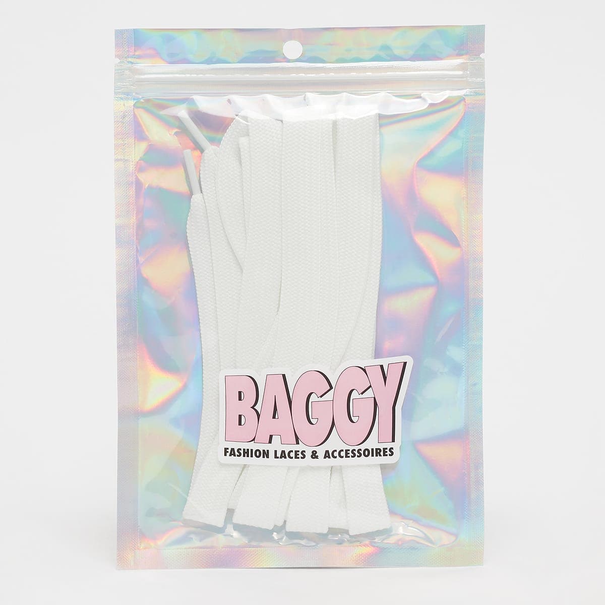 Fat Laces 2 Layer 140cm