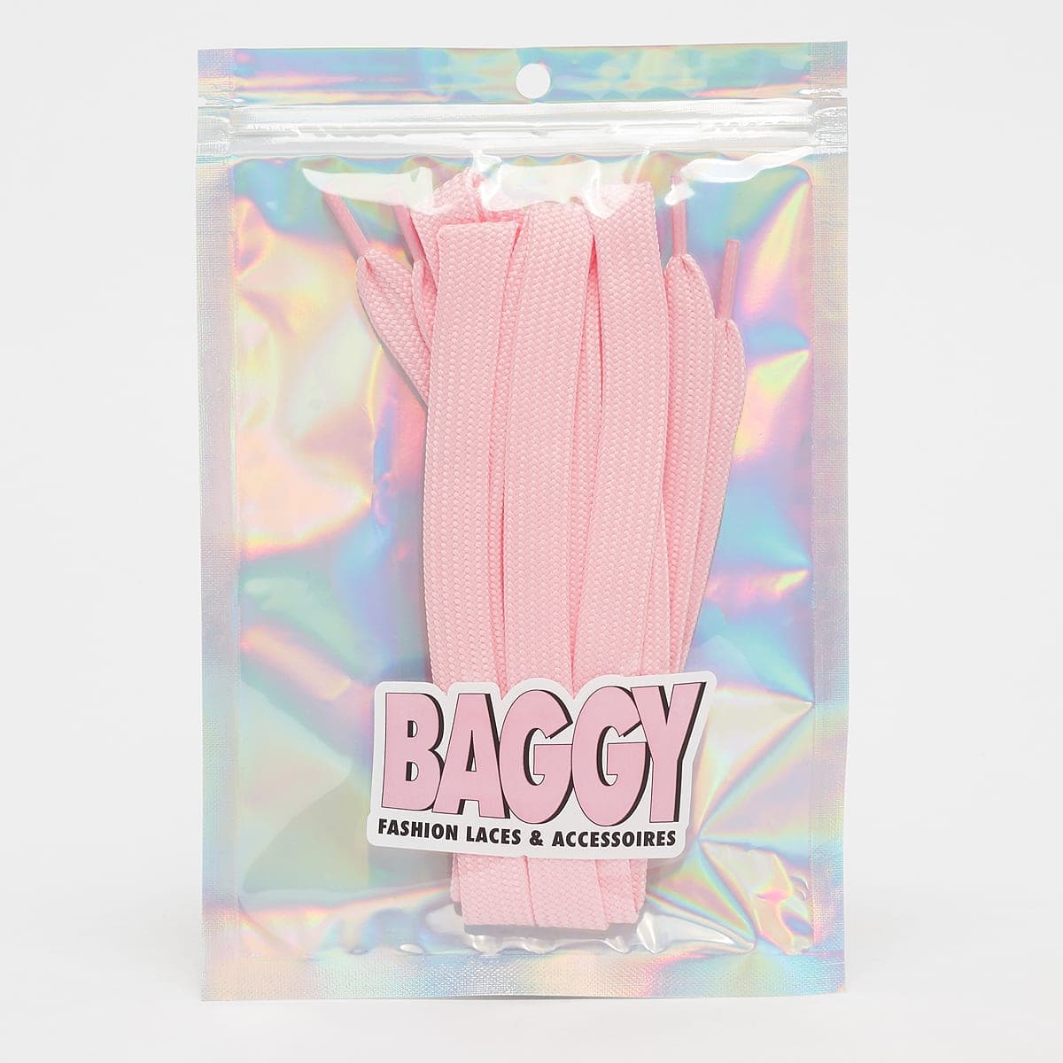 Fat Laces 2 Layer 140cm