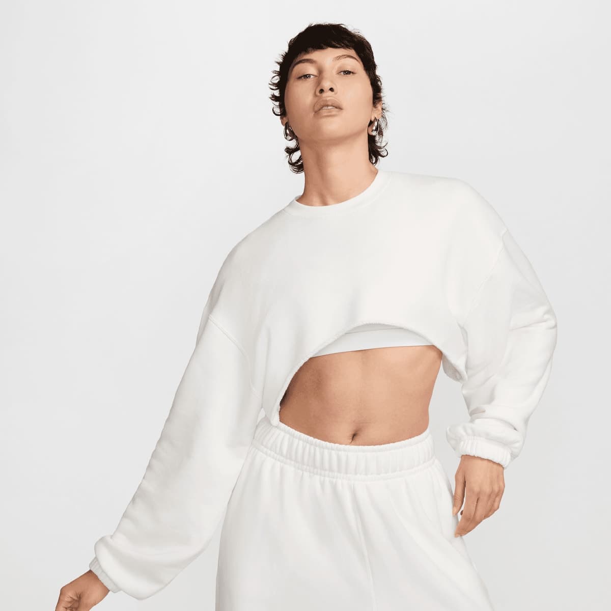 Sportswear Dance Oversized Shrug