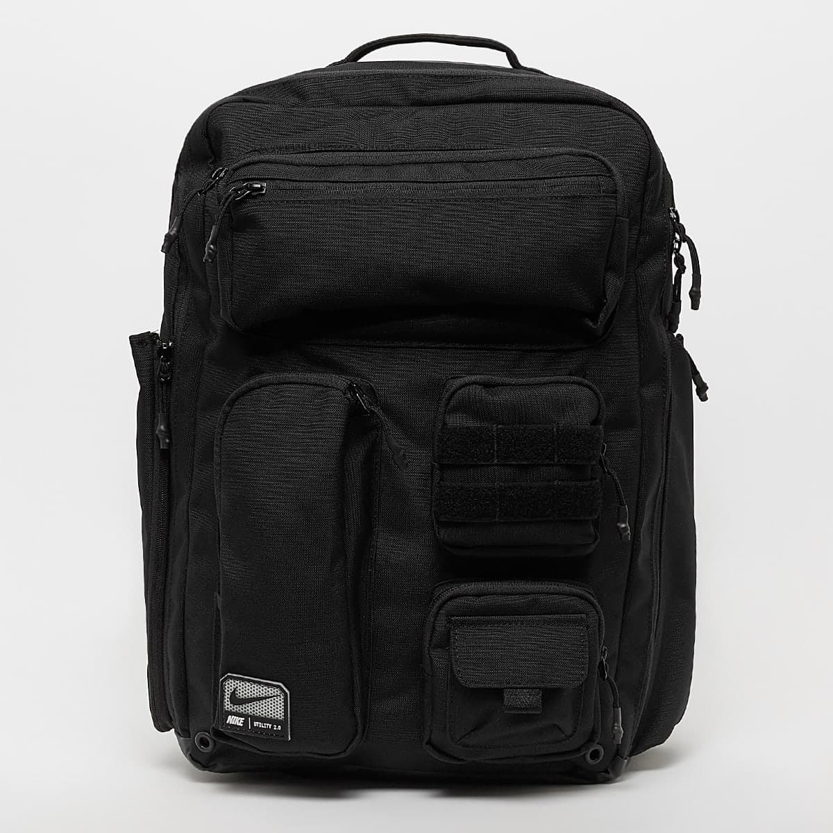 Utility Elite Backpack - 2.0 