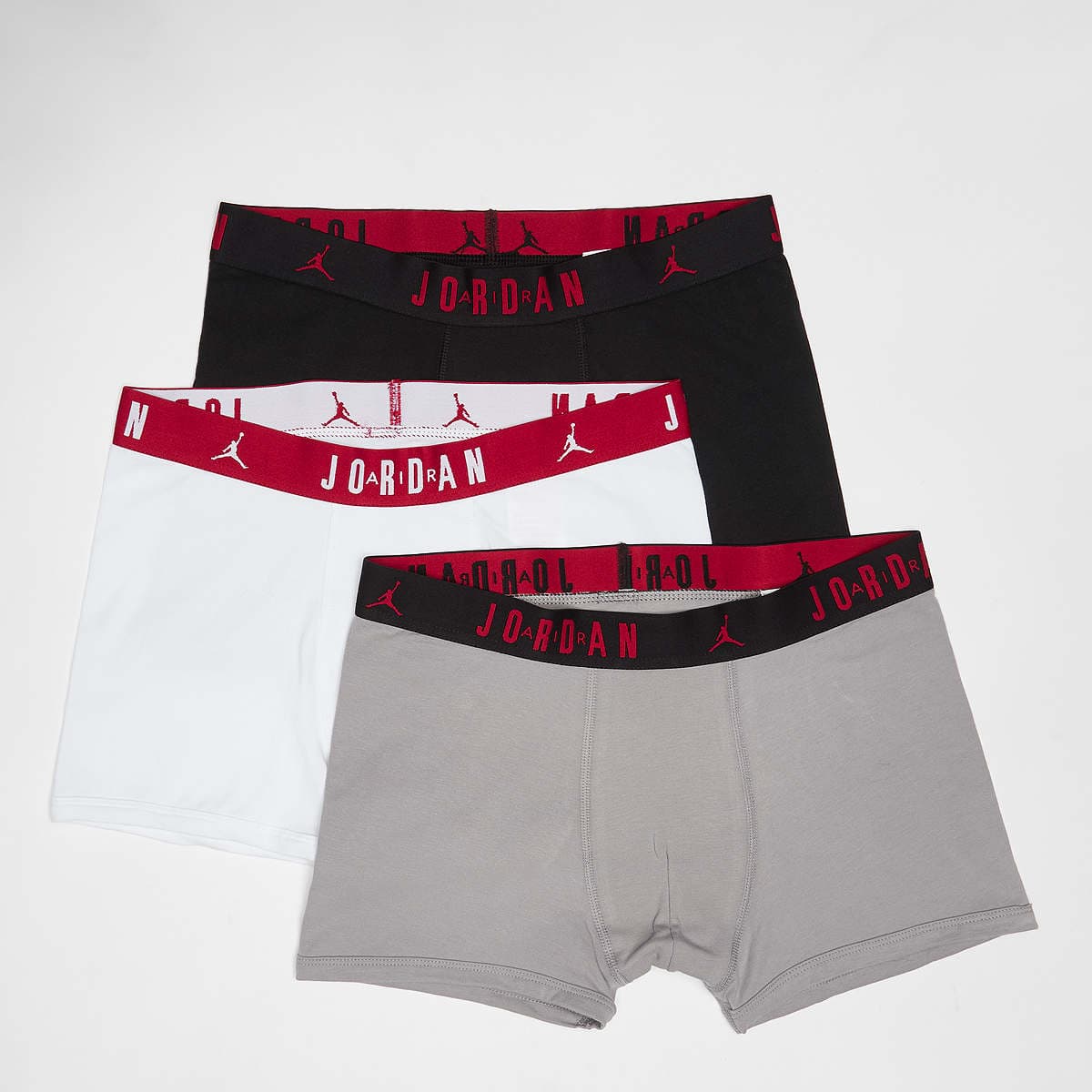 3 PACK - JHB Flight Cotton Core