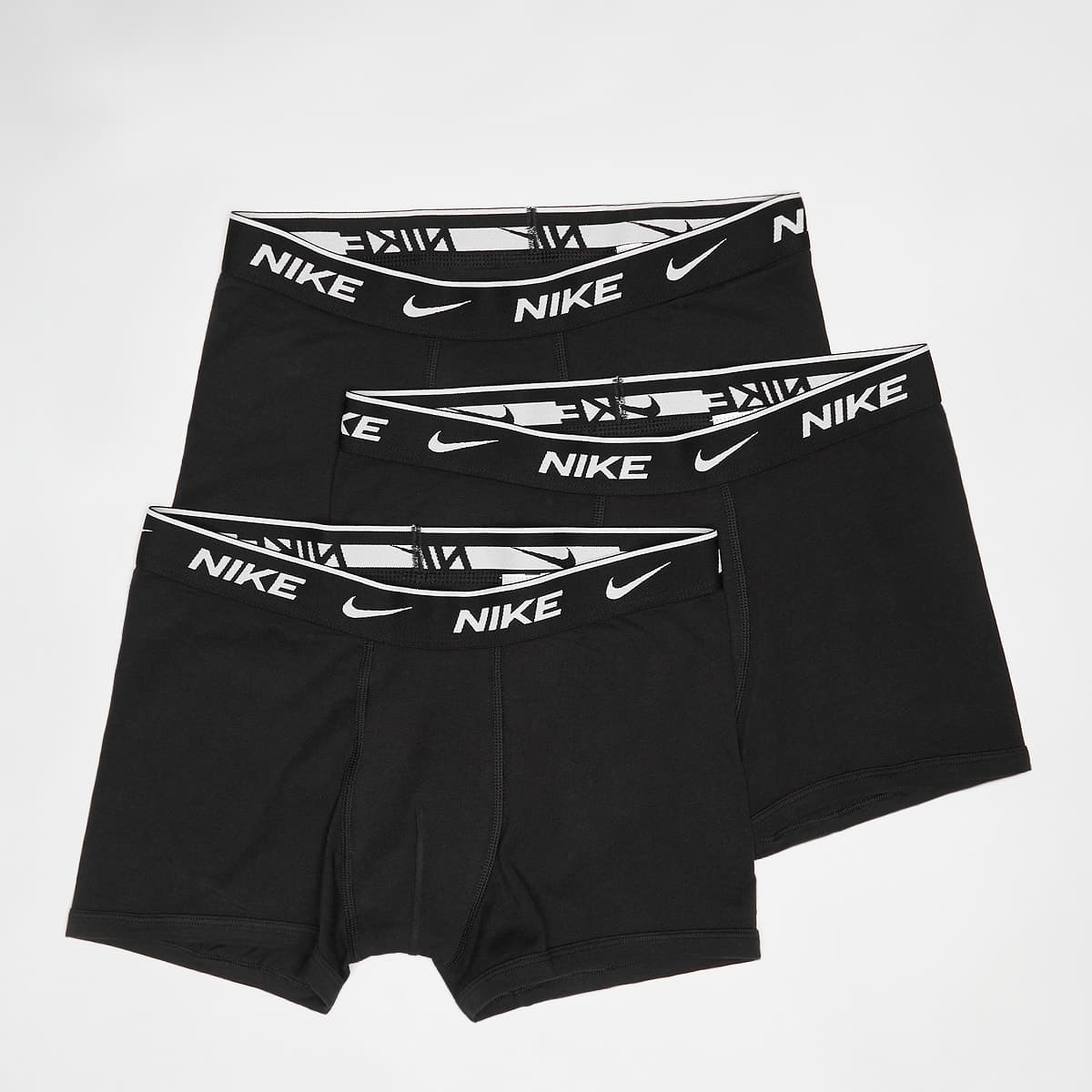 3 PACK - Everyday Cotton Boxer Brief
