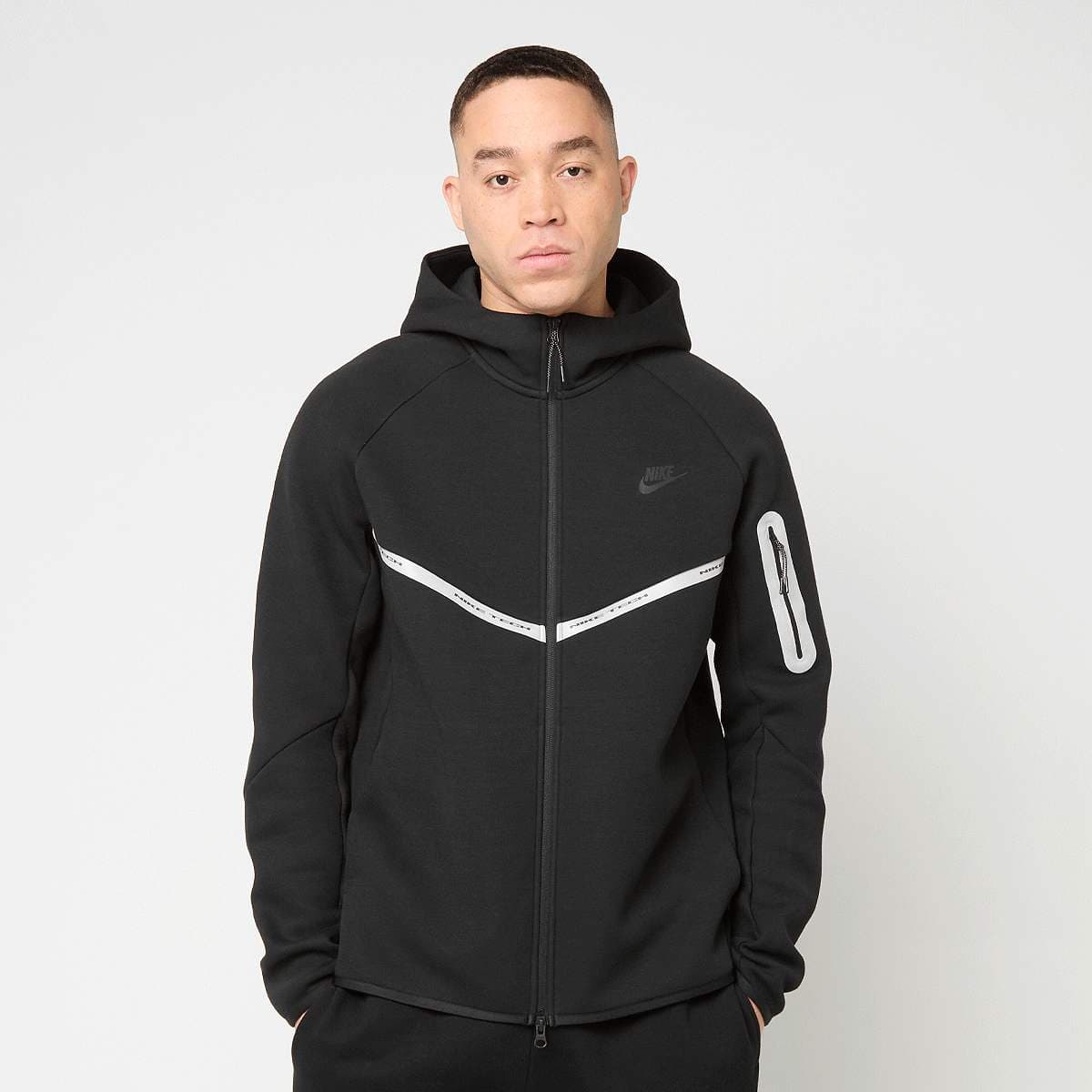 Tech Fleece SSNL TF+ Windrunner Fullzip
