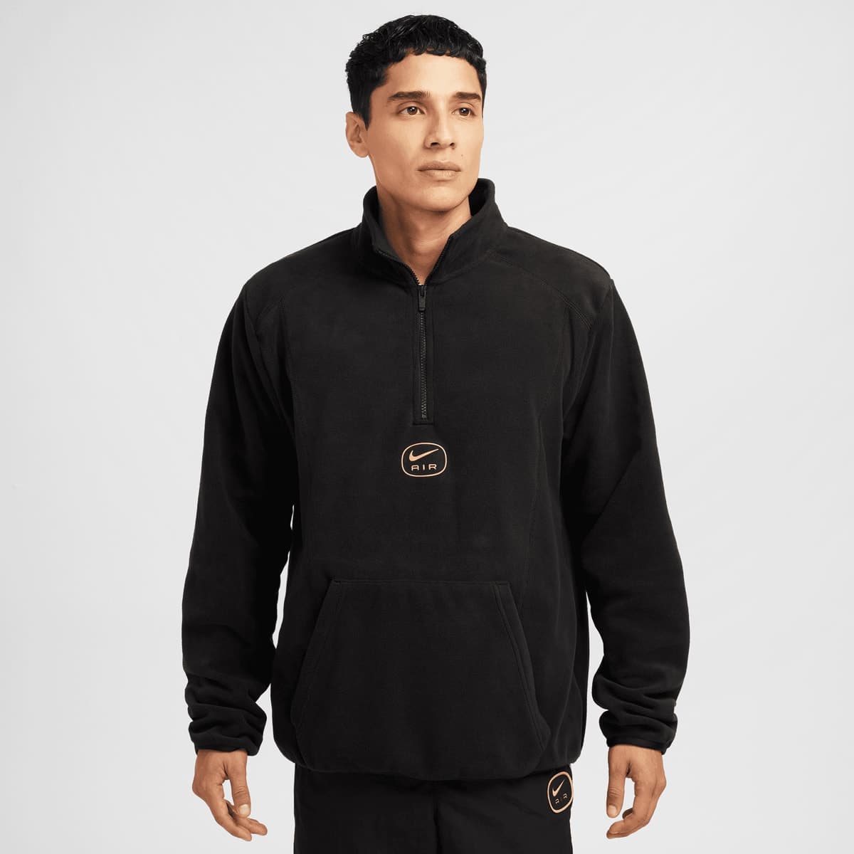 Sportswear Swoosh Air Half-Zip Polar Fleece