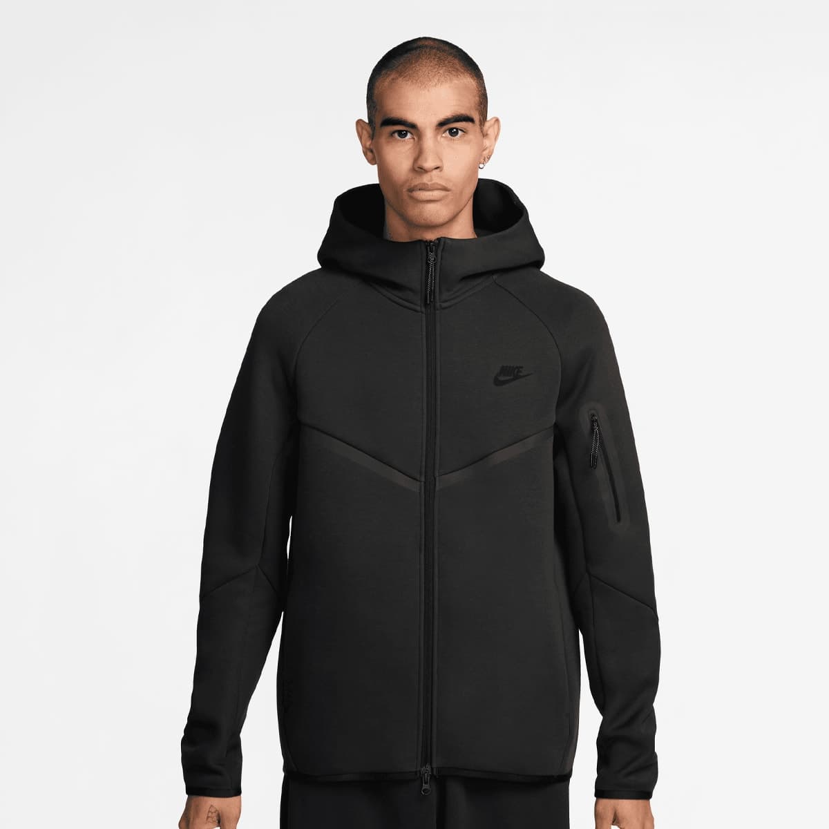 Tech Fleece Windrunner