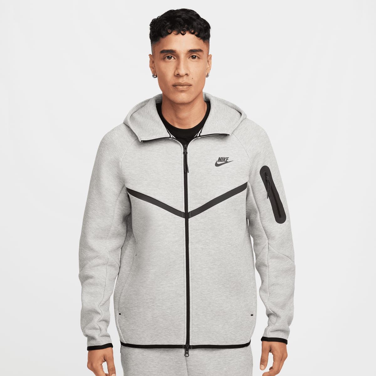 Tech Fleece Windrunner 