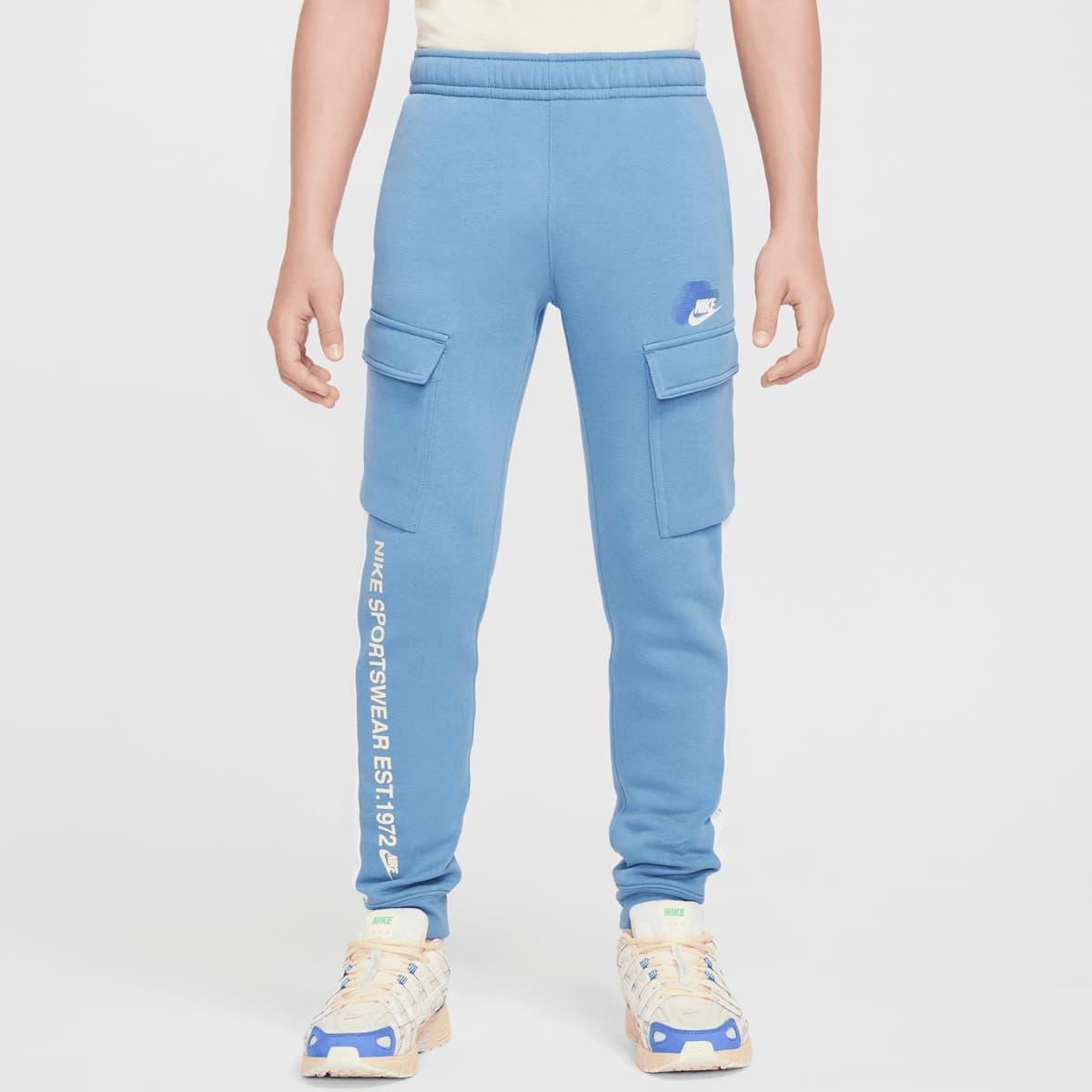Sportswear Standard Issue Cargo Pants