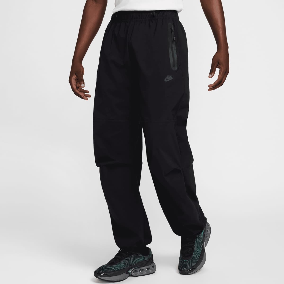 Tech Woven Pants