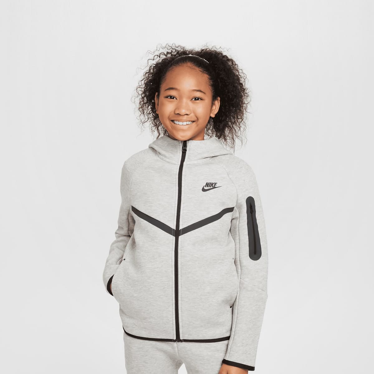 Sportswear Tech Fleece Full-Zip Hoodie