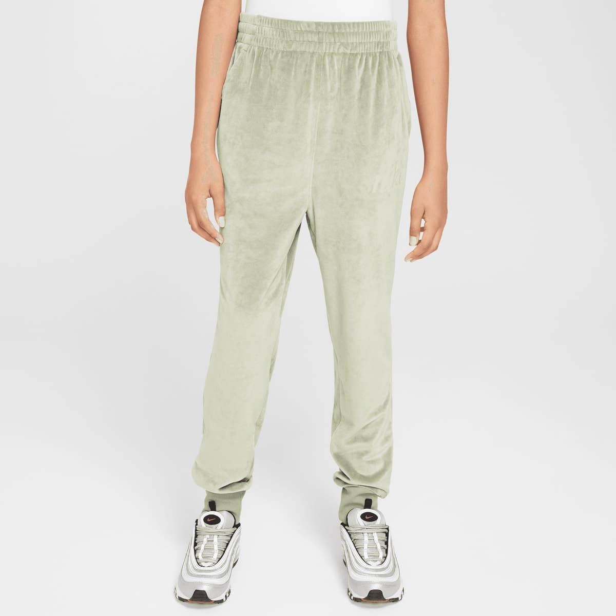 Sportswear Jogger