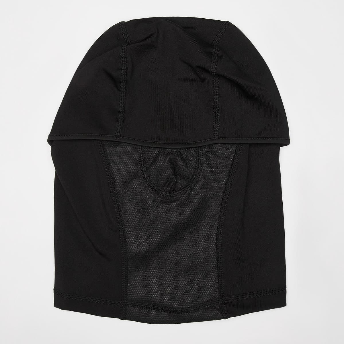 Woven Basic Logo Tech Balaclava 