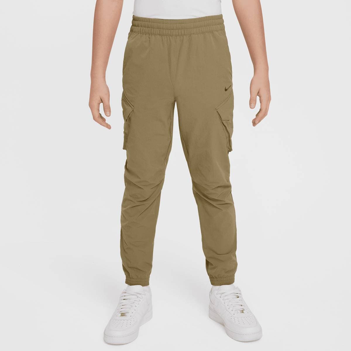 Sportswear City Utility Cargo Pants