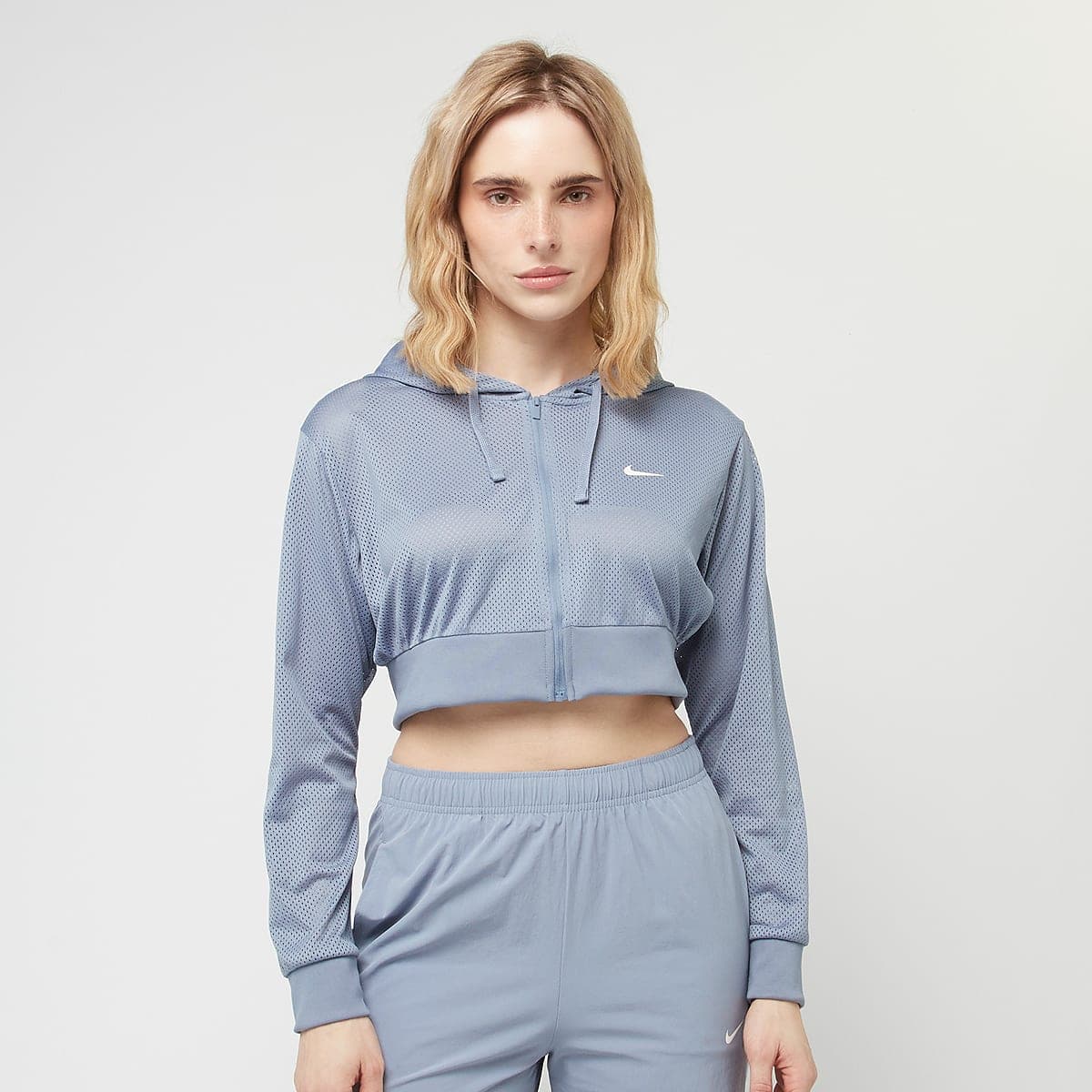 Sportswear Full-Zip Hooded Top