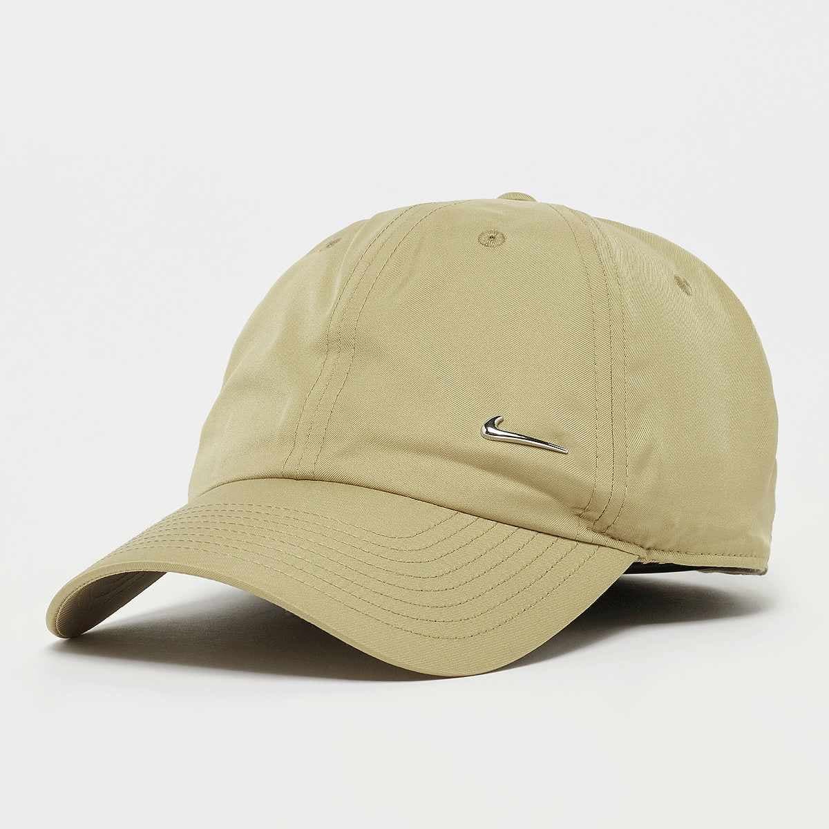 Dri-Fit Club Cap Metalswoosh L