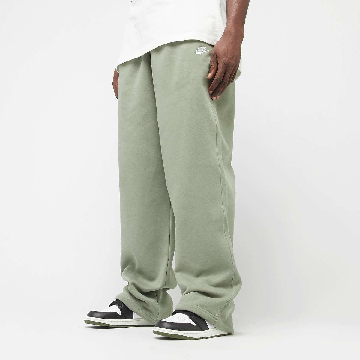 Sportswear Club Oversized Fleece Pant