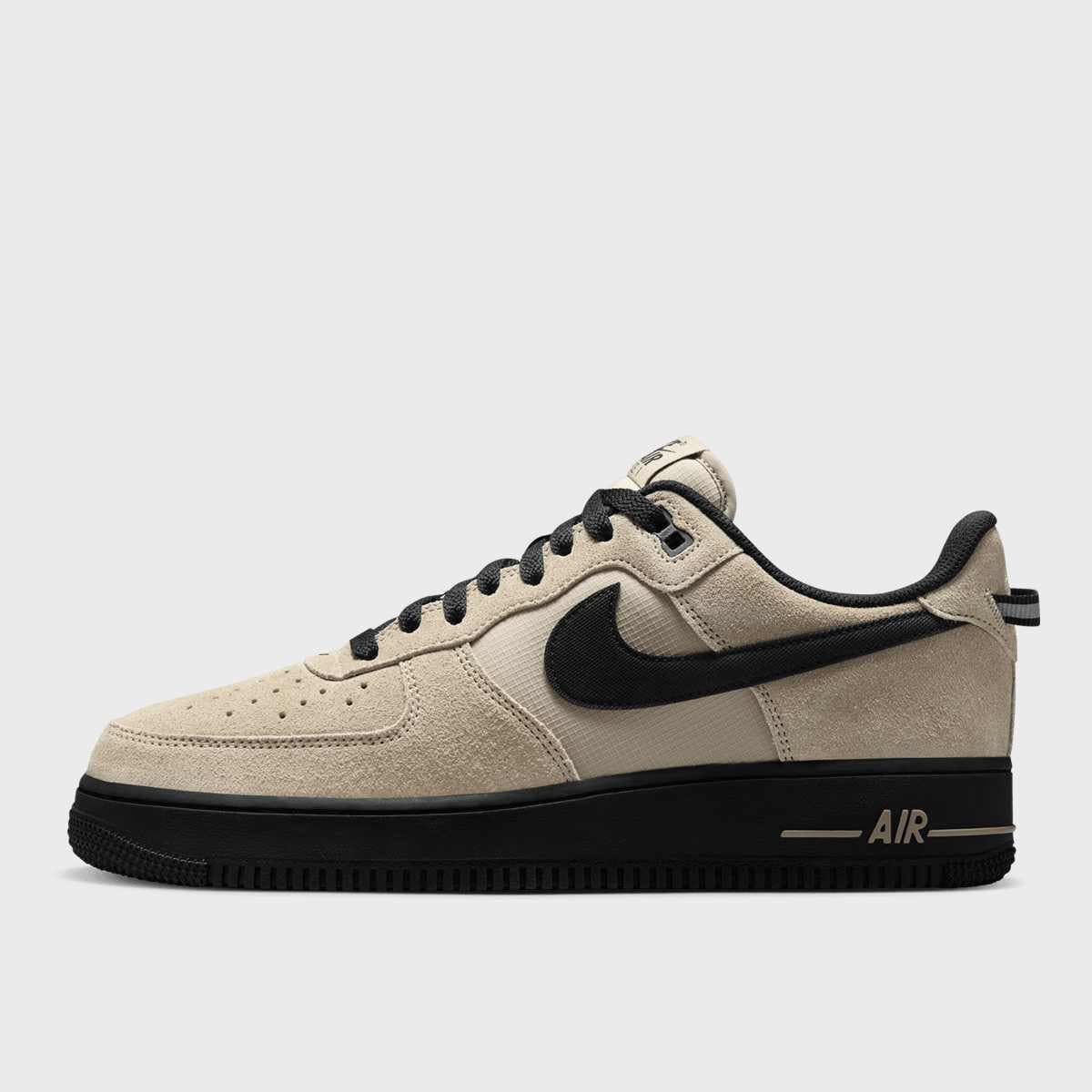 Air Force 1´07 LV8