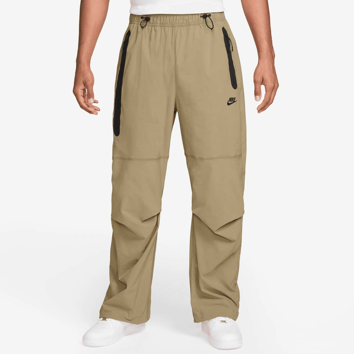 Tech Woven Pants 