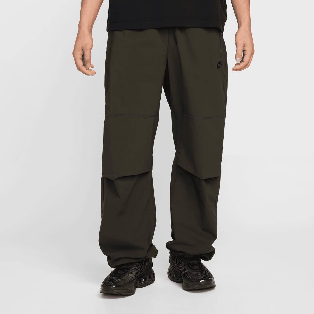 Tech Woven Pants 