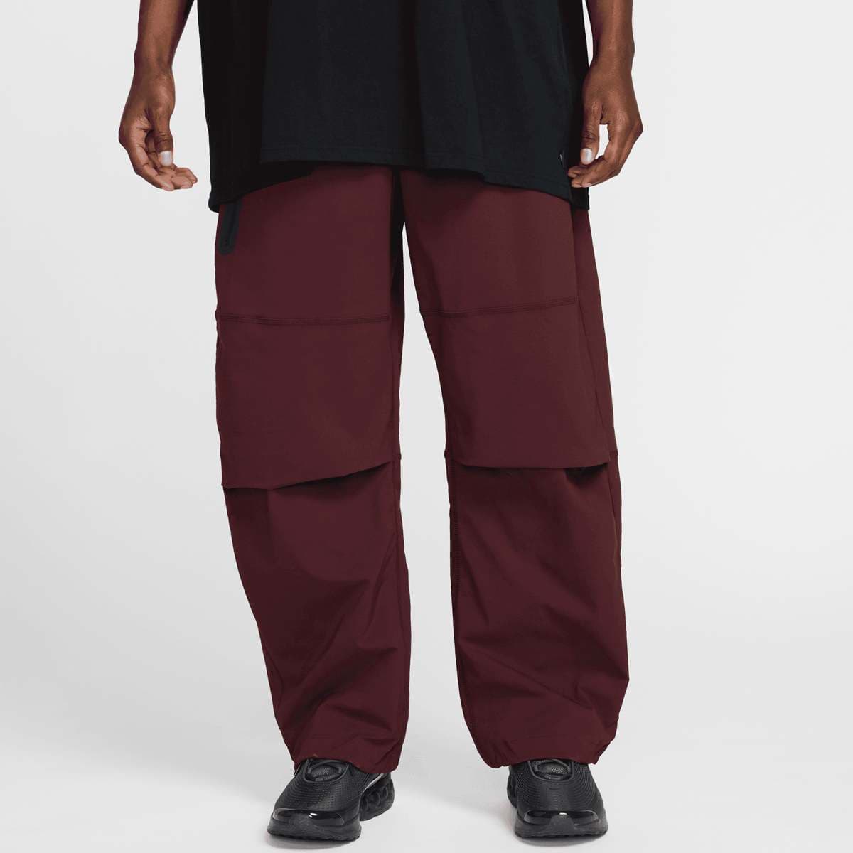 Tech Woven Pants 