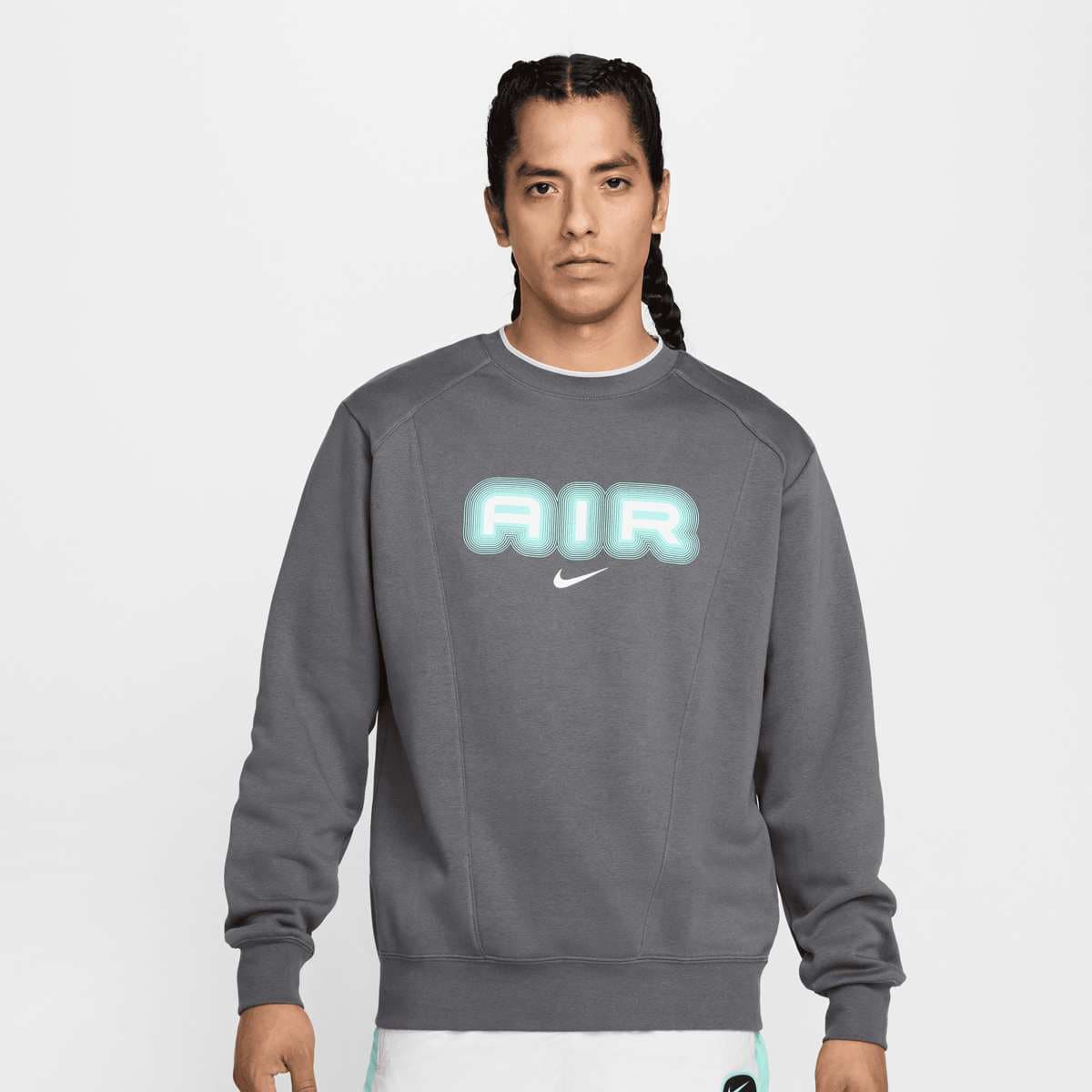 Sportswear Air Fleece Crew
