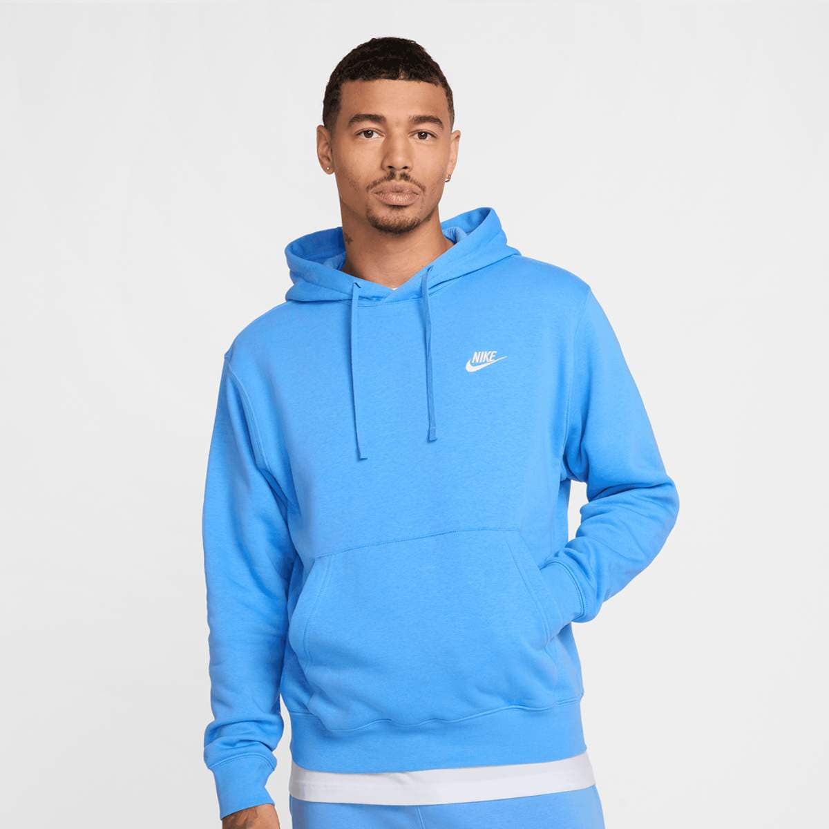 Sportswear Club Fleece Hoodie