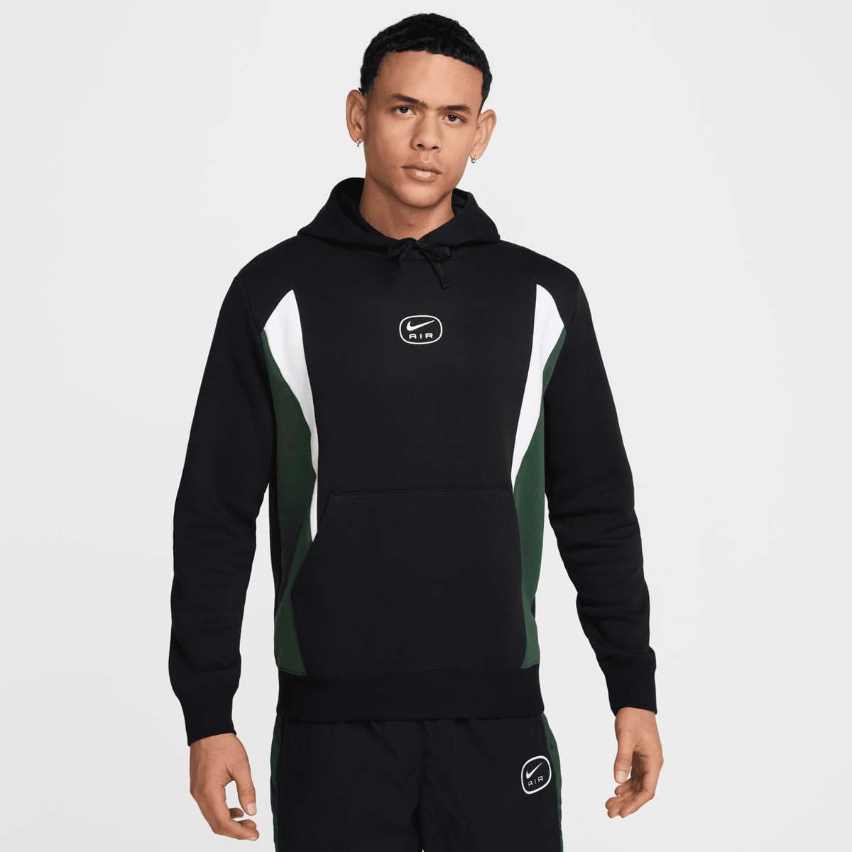 Sportswear Swoosh Air Fleece Hoodie