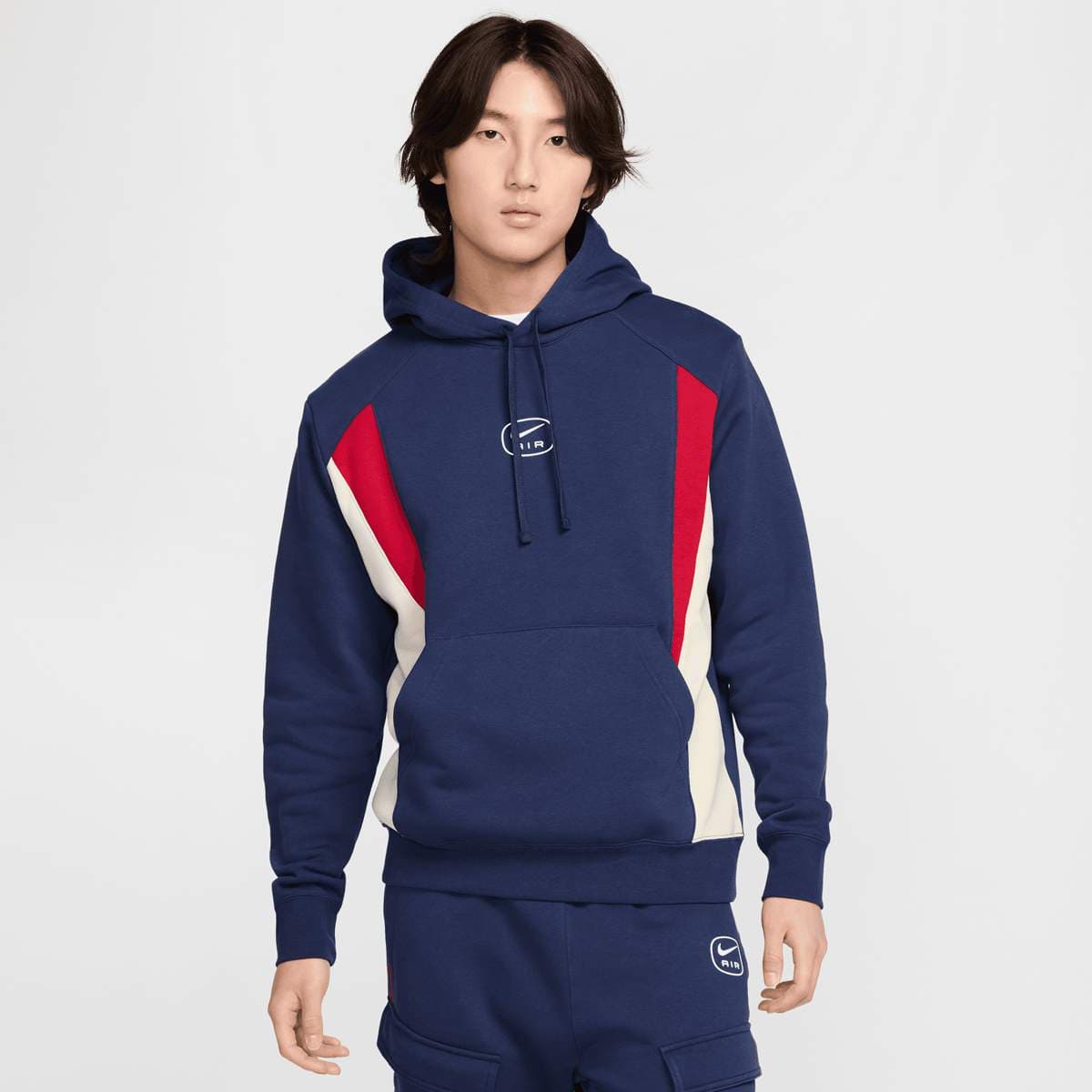Sportswear Swoosh Air Fleece Hoodie